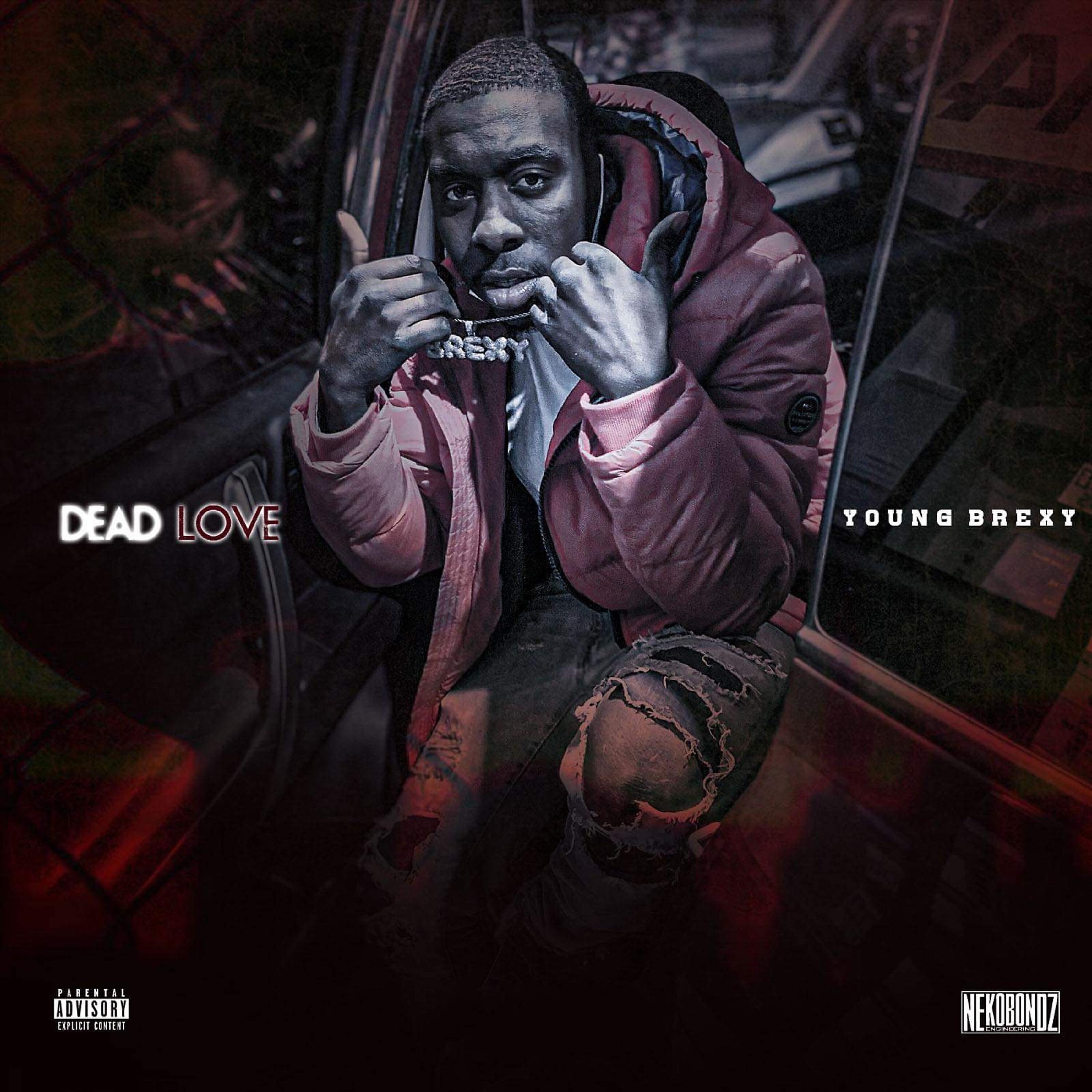 Релиз Dead Love