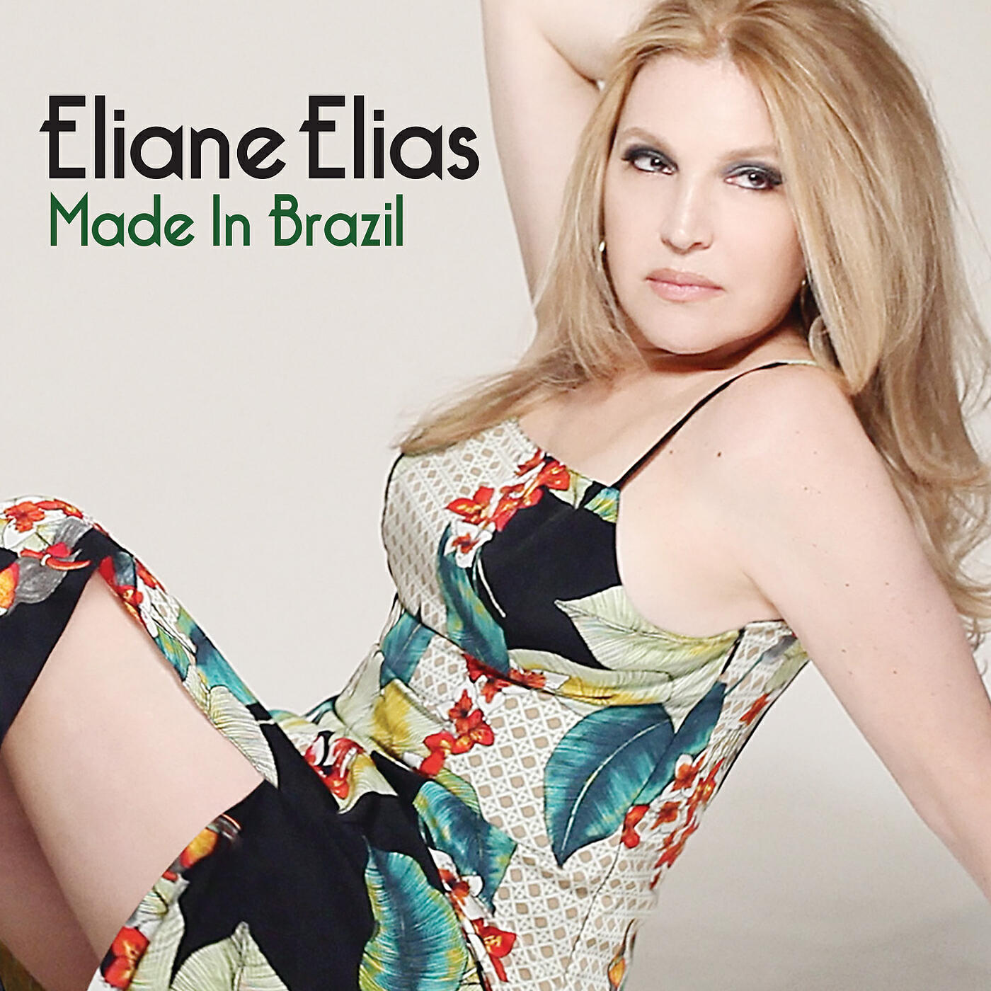 Релиз Made In Brazil