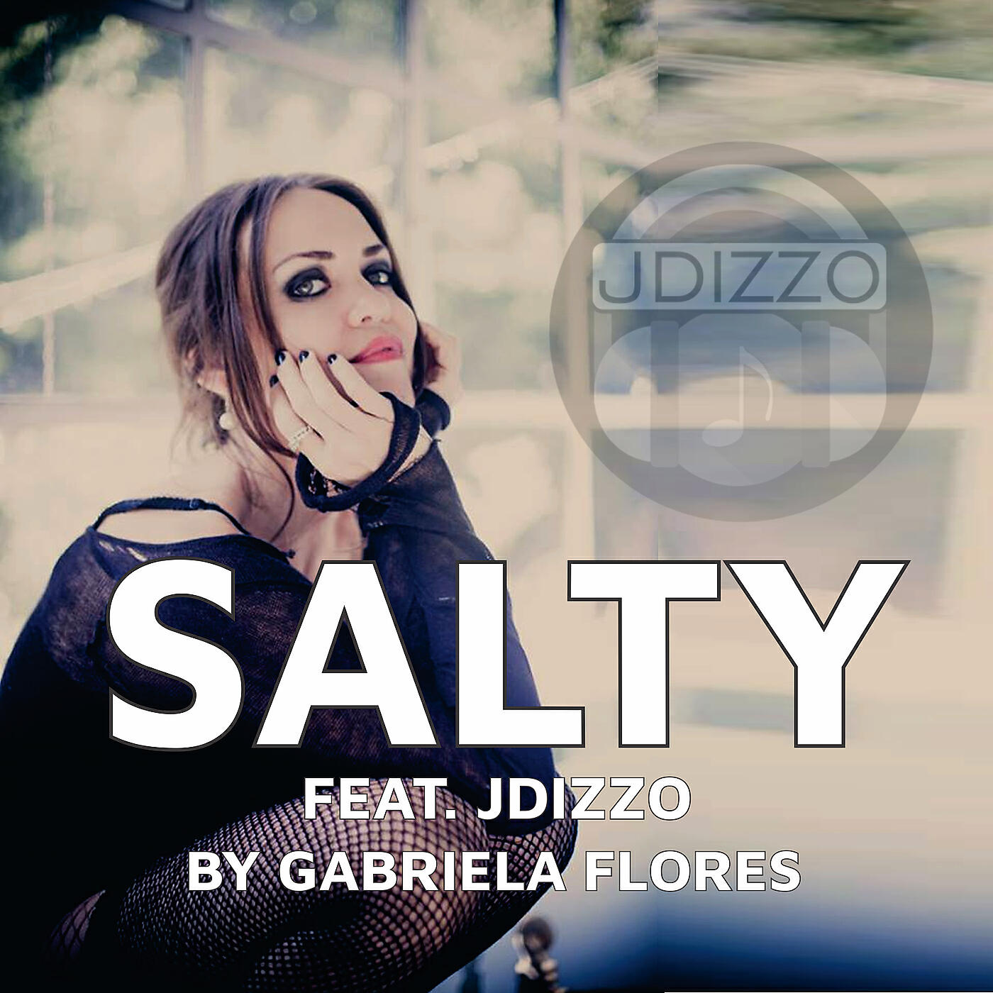 Релиз Salty