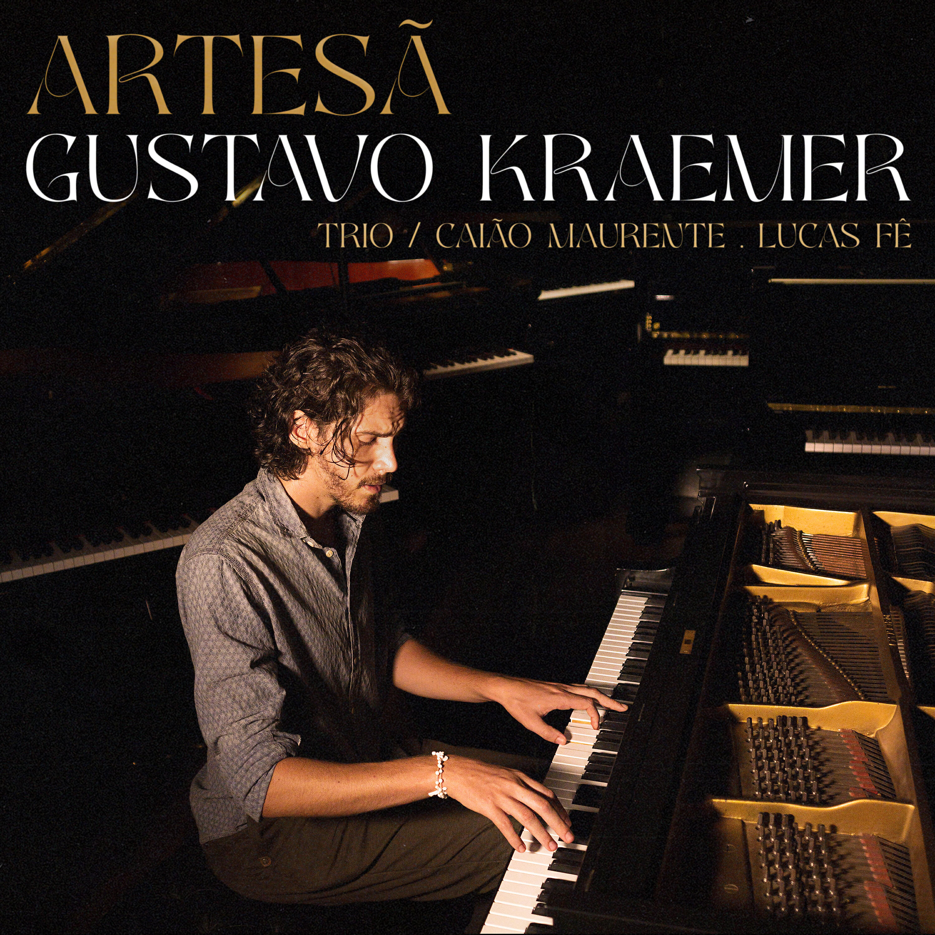 Gustavo Kraemer