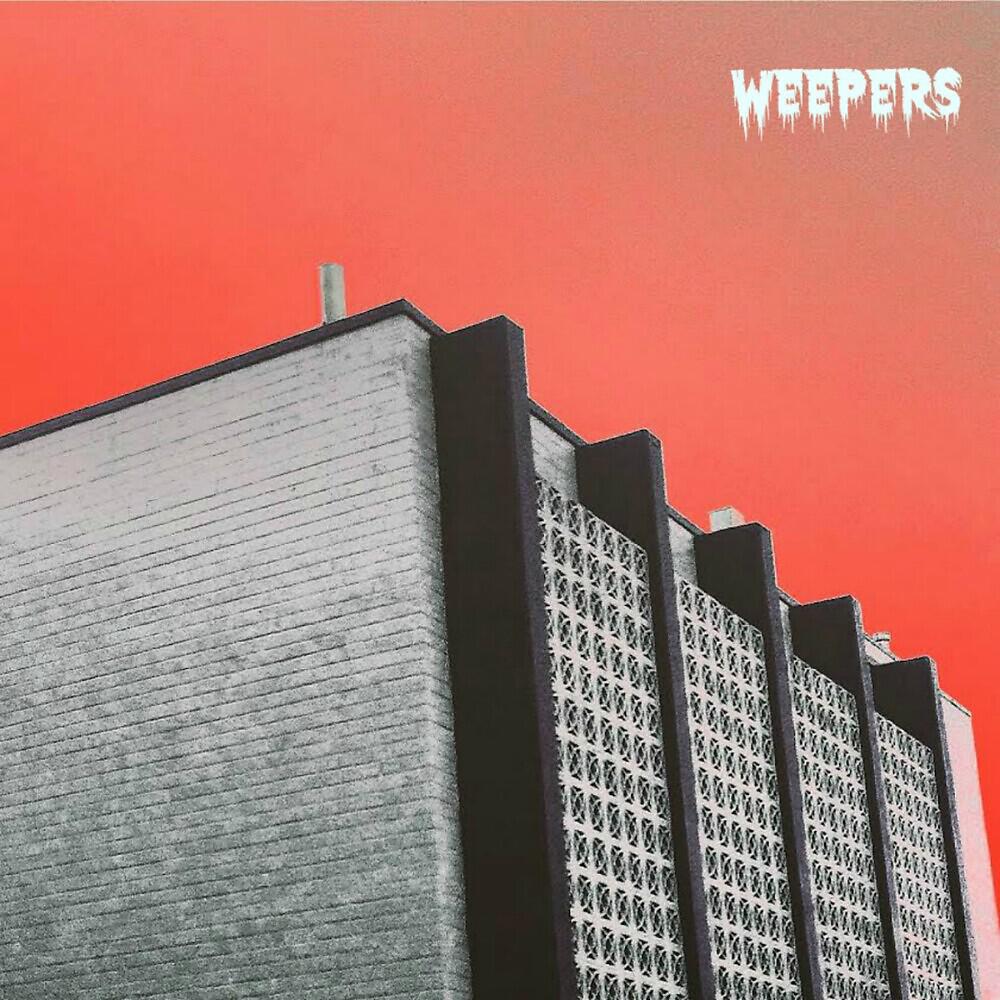 Релиз Weepers