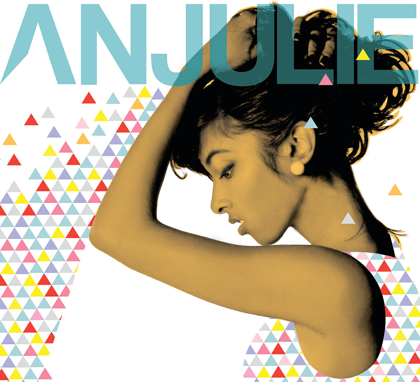 Постер альбома Anjulie