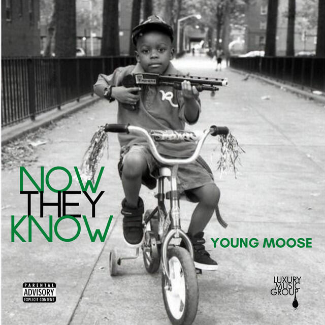 Релиз Now They Know