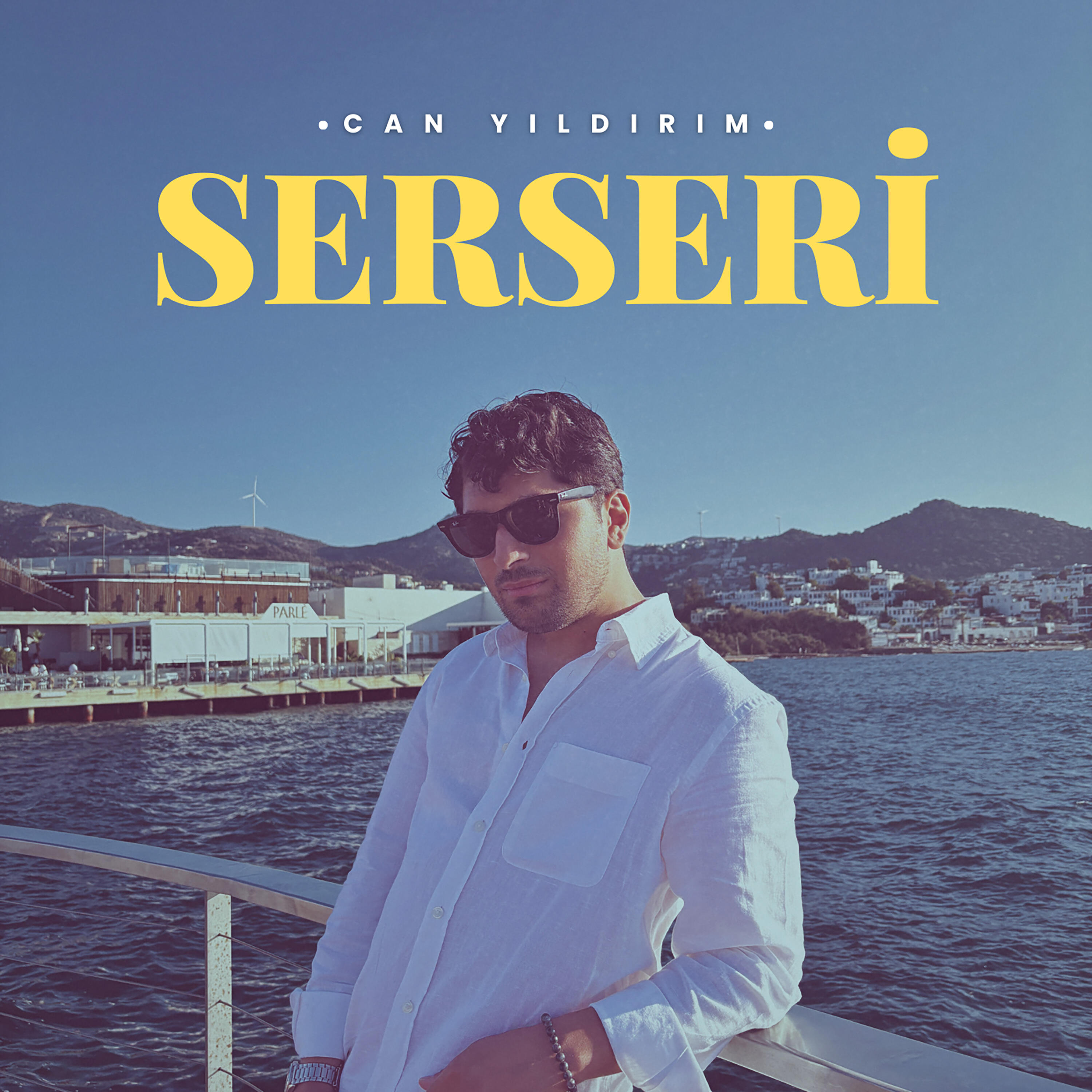 Релиз Serseri