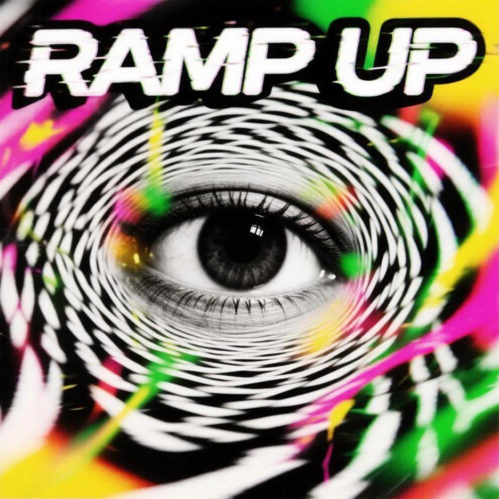 Релиз Ramp Up