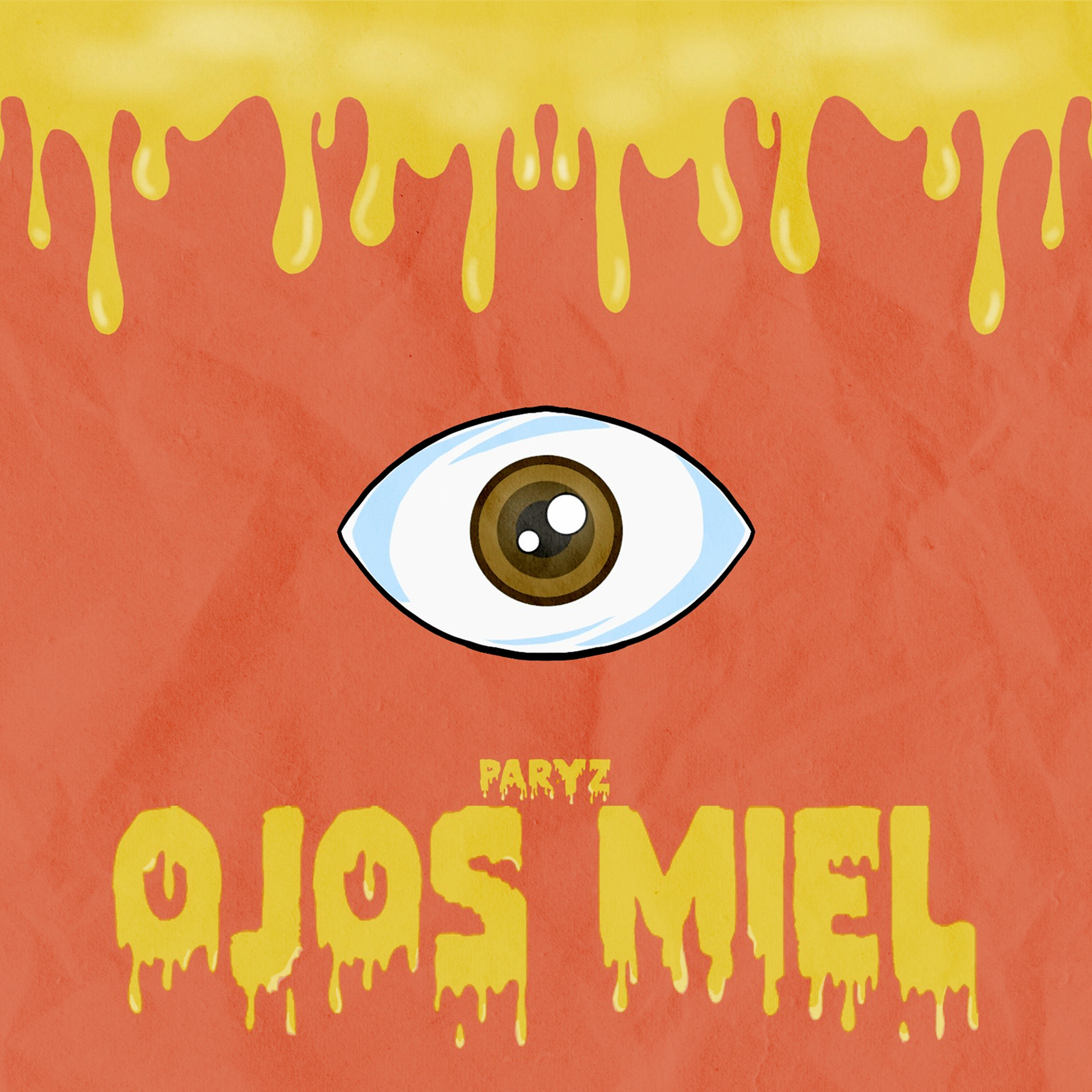 Релиз Ojos Miel