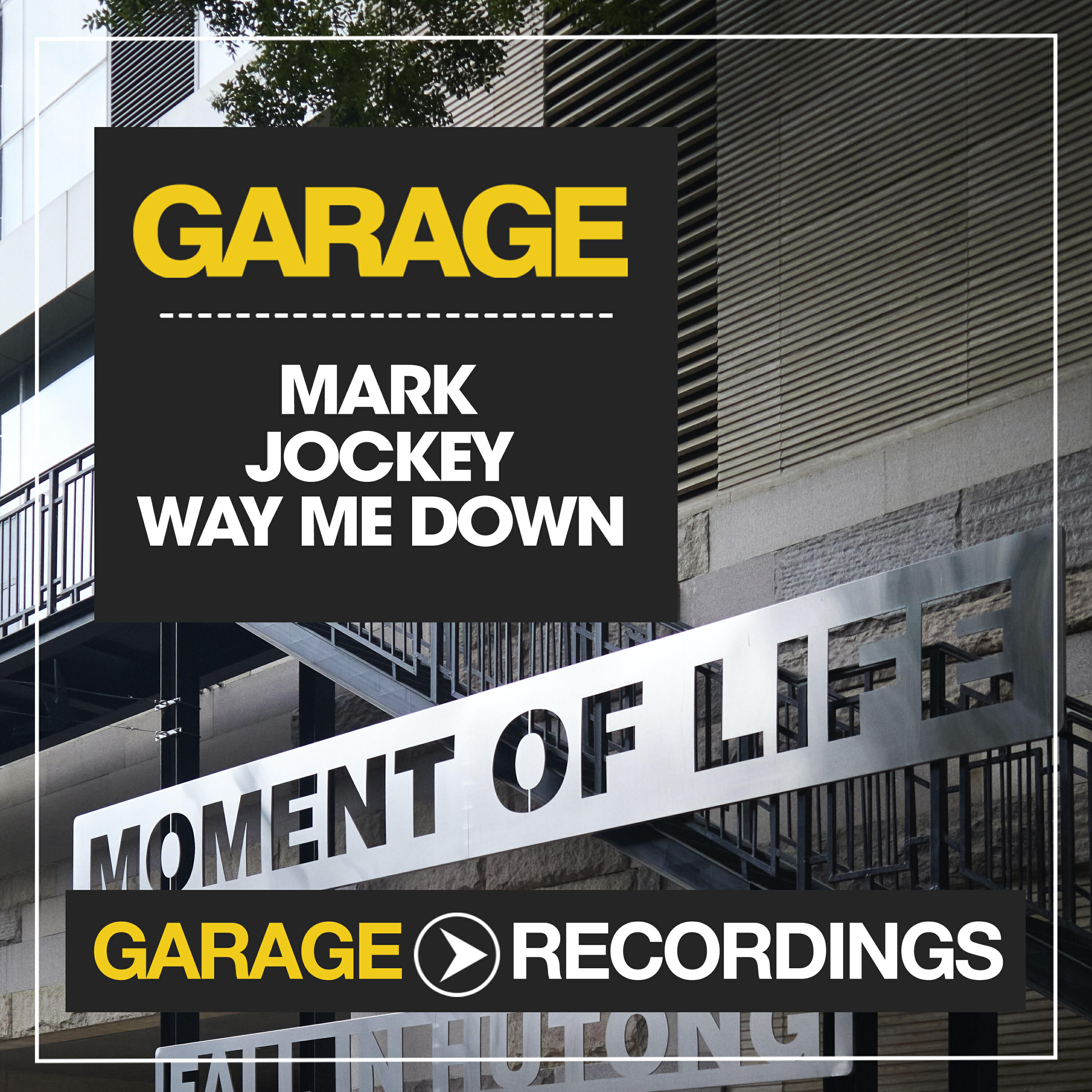 Релиз Way Me Down