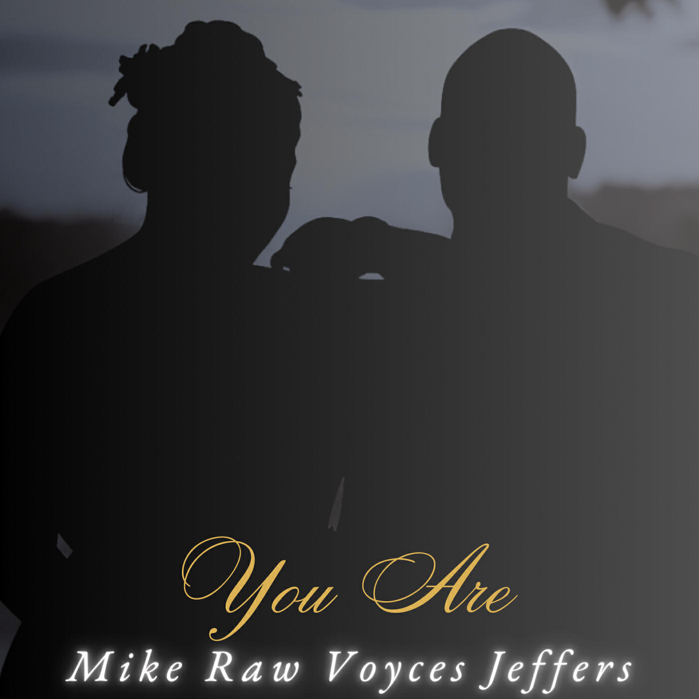 Mike Raw Voyces Jeffers