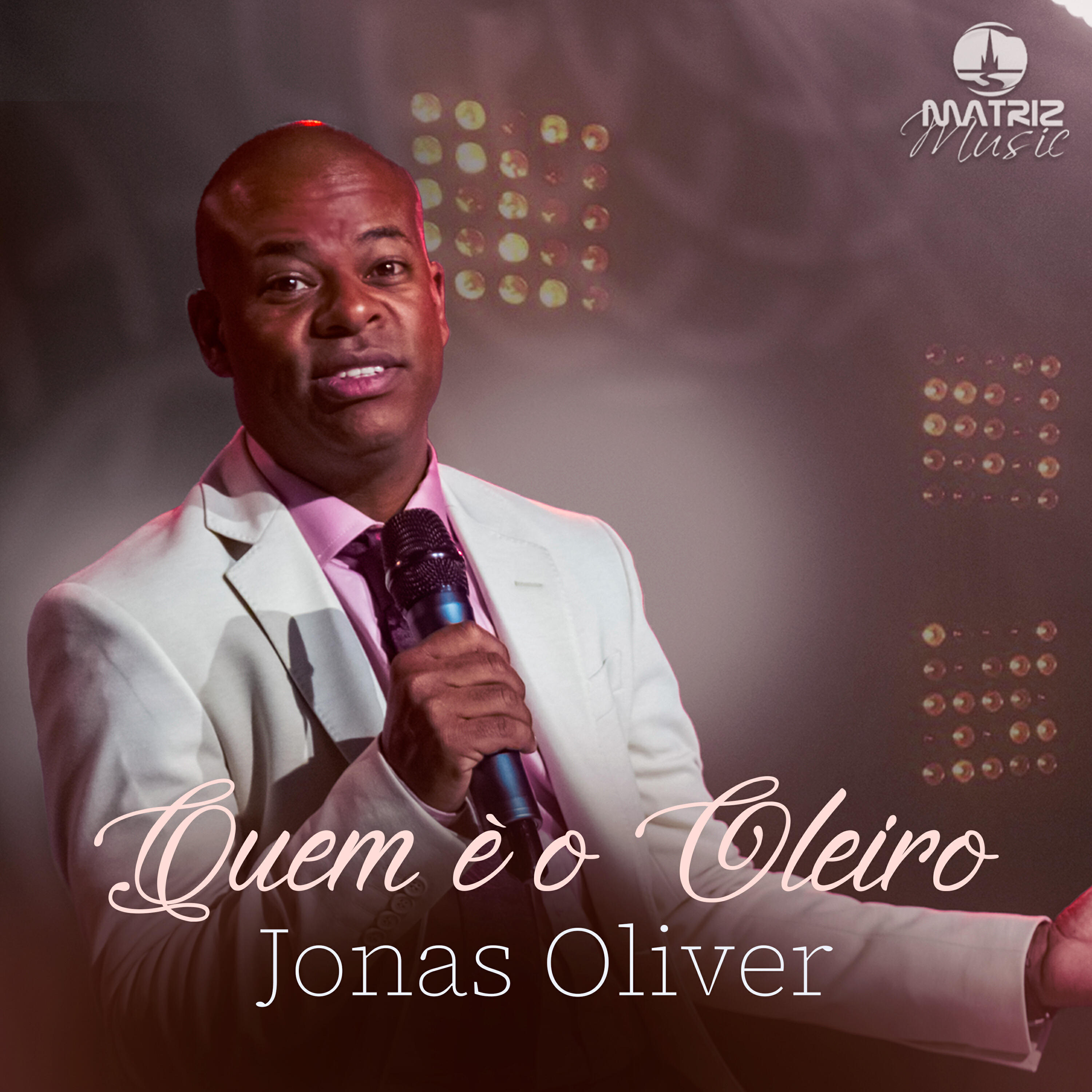 Релиз Quem É o Oleiro