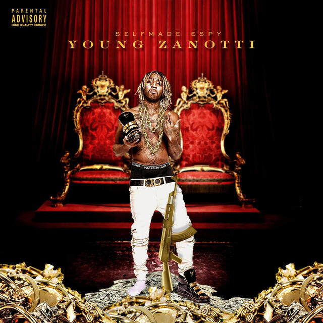 Релиз Young Zanotti