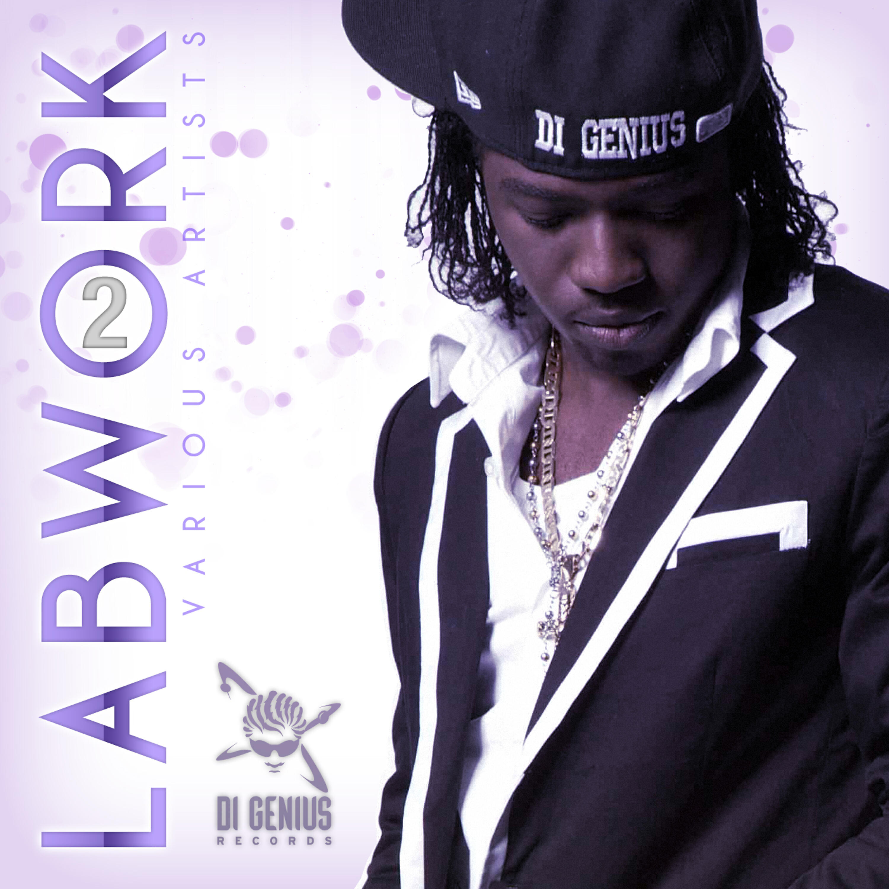 Релиз Di Genius Presents-Labwork Vol.2