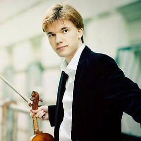 Yury Revich