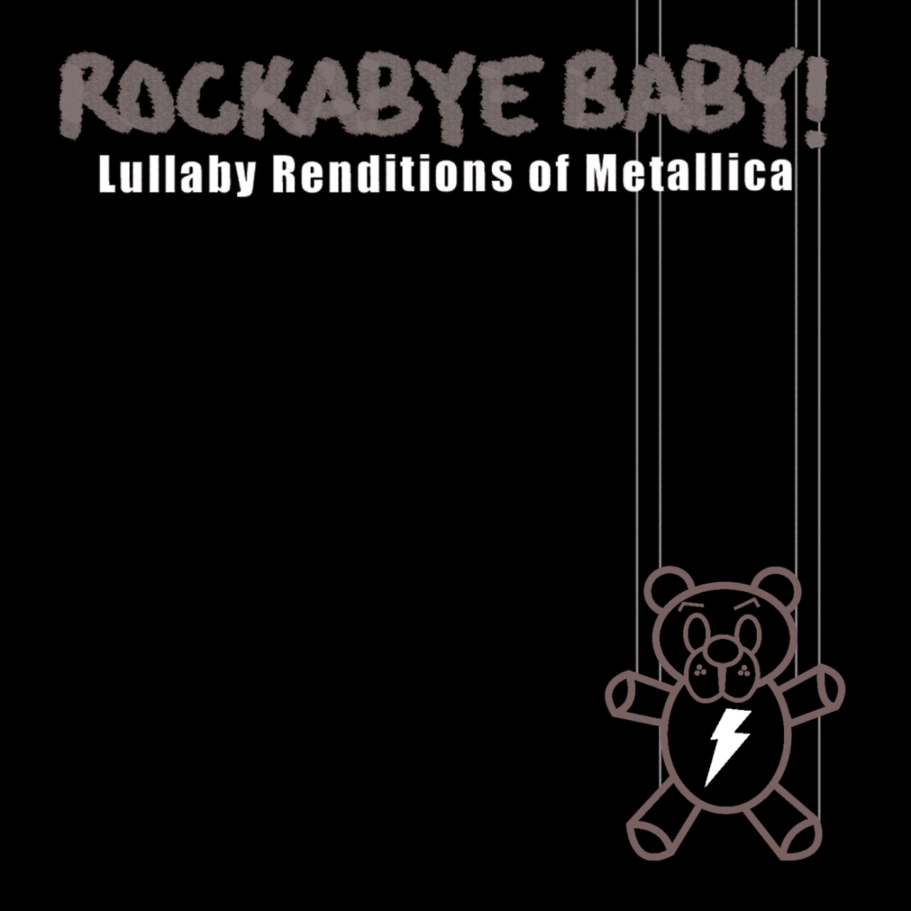 Релиз Lullaby Renditions of Metallica