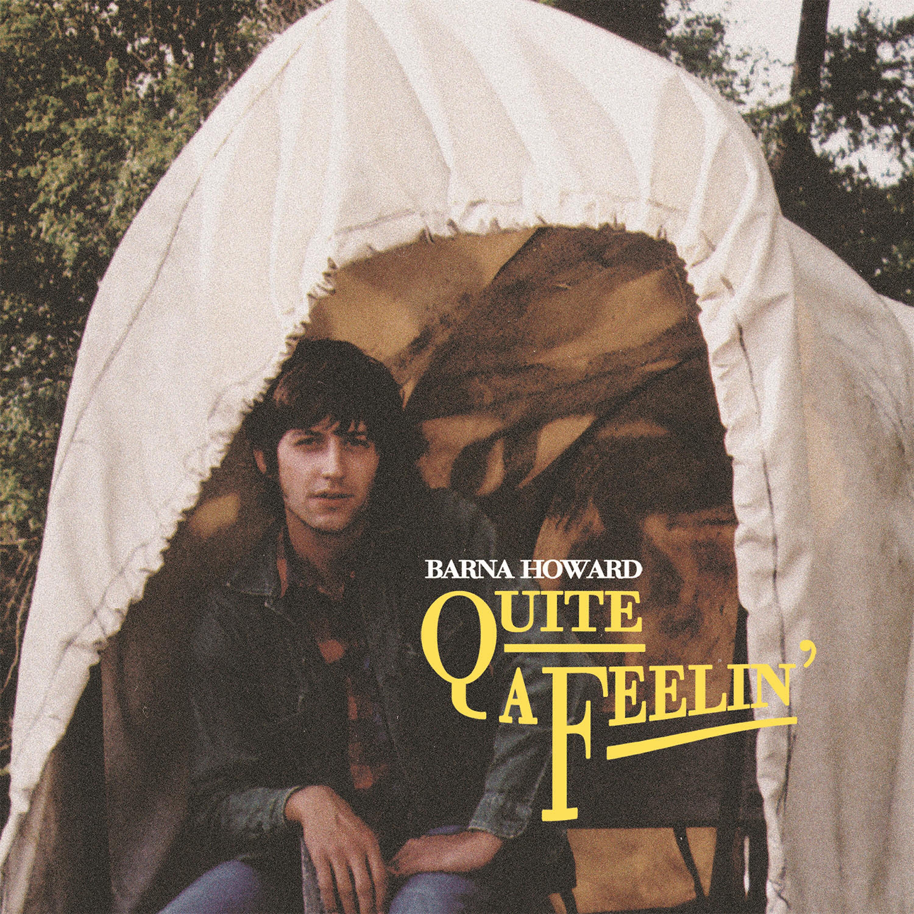Релиз Quite a Feelin'