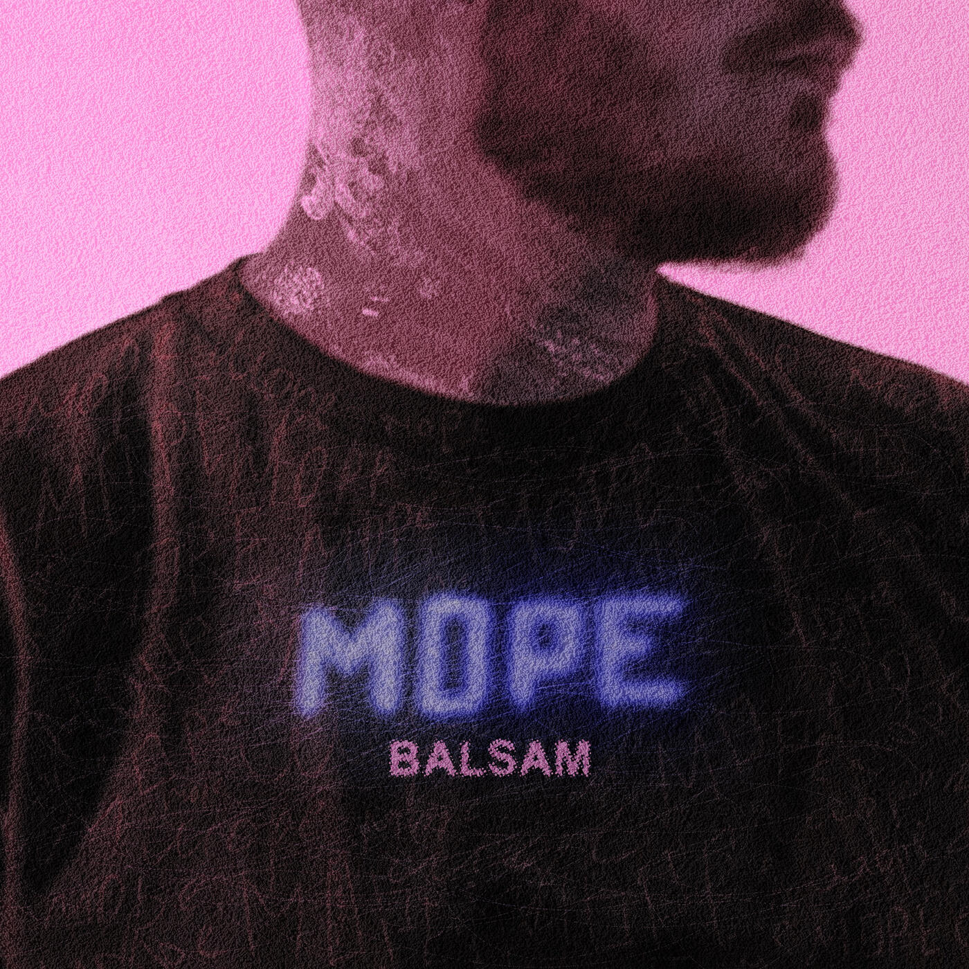 Релиз Море