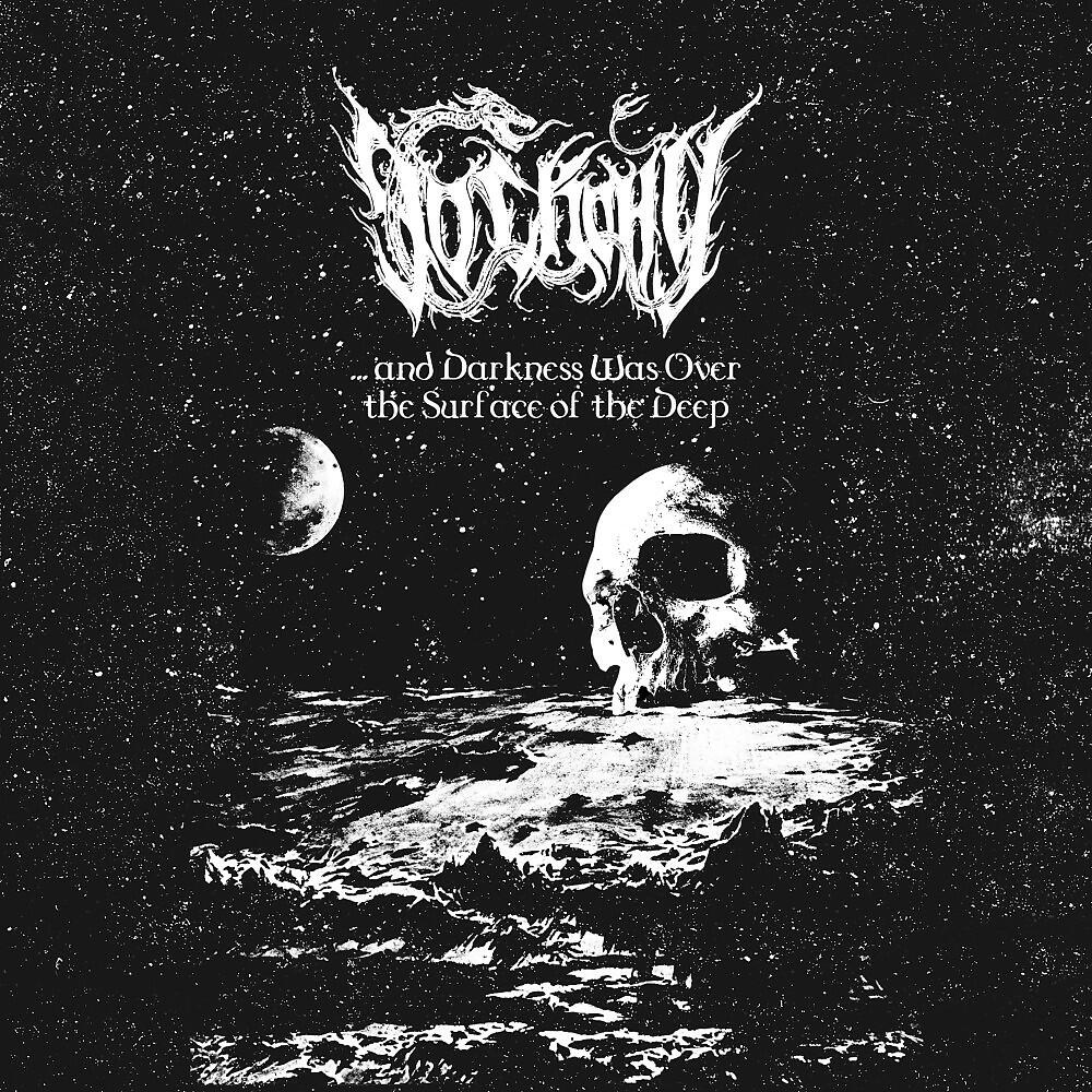 Релиз ... And Darkness Was over the Surface of the Deep