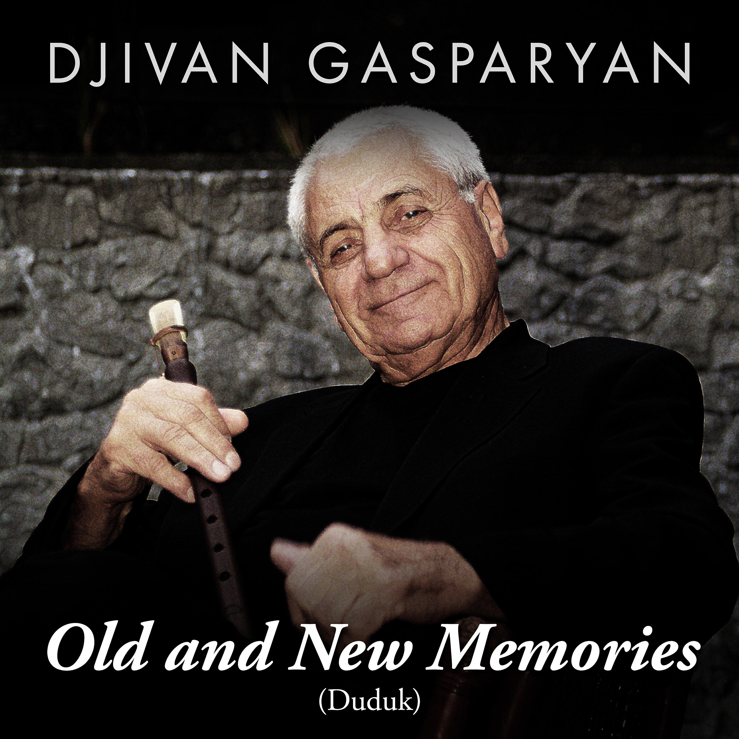 Релиз Old and New Memories (Duduk)