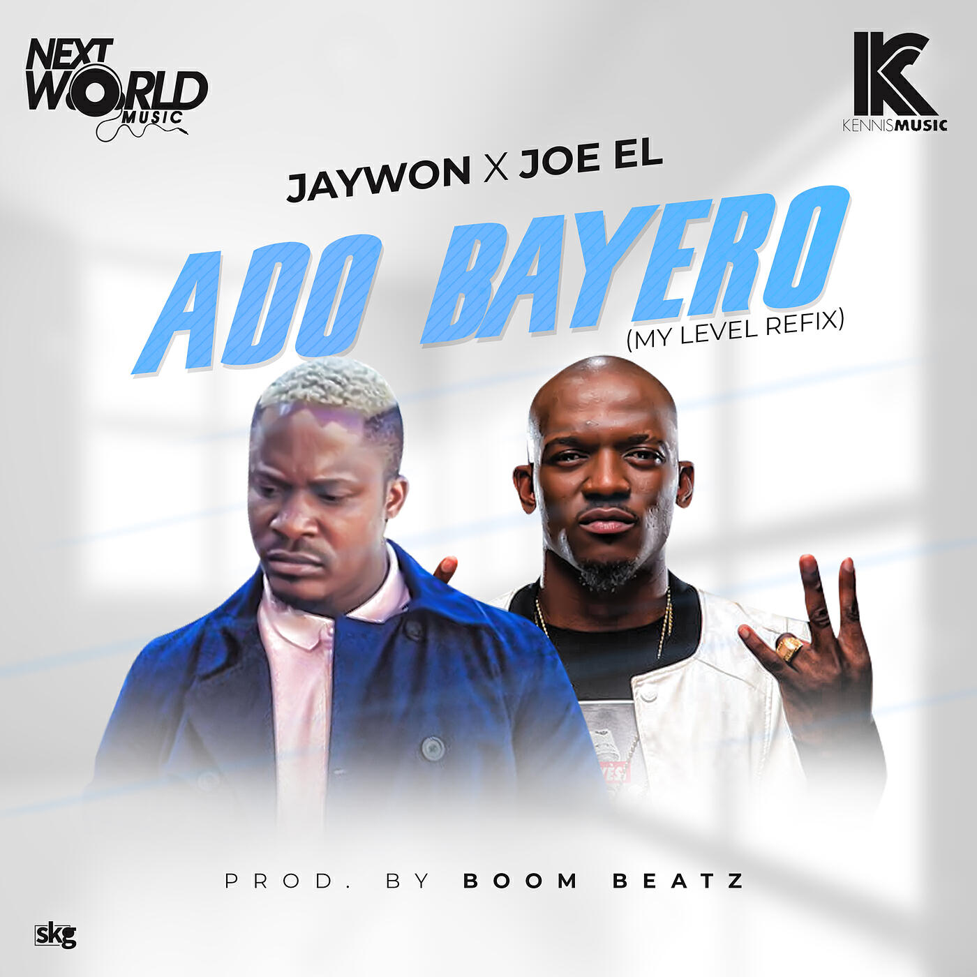 Релиз Ado Bayaro