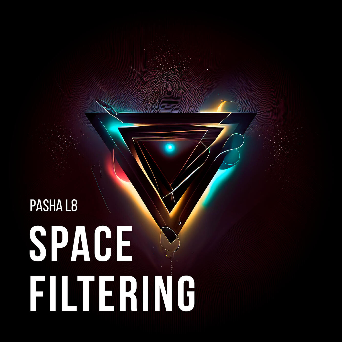 Релиз Space Filtering