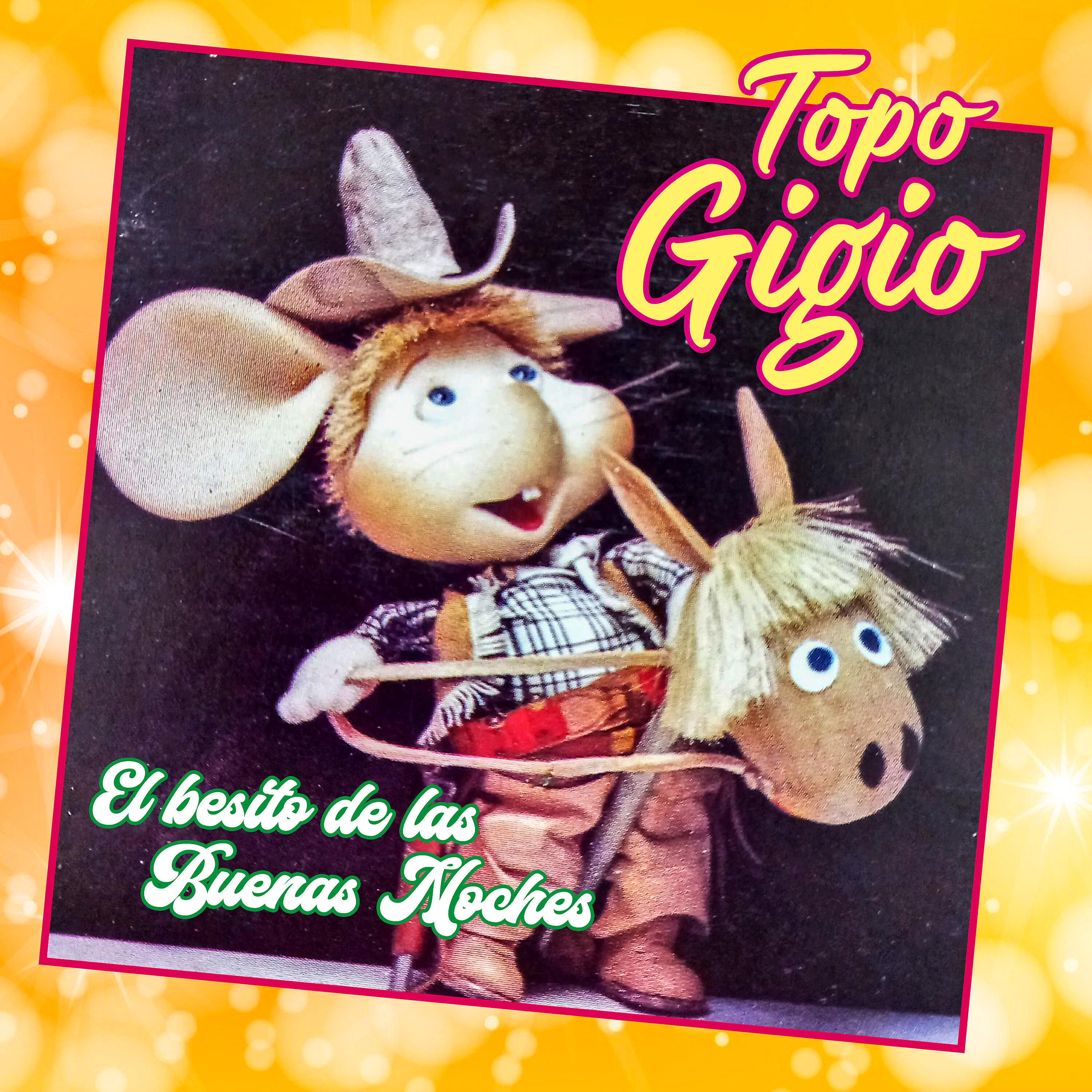 Релиз El Besito de las Buenas Noches (En Vivo)