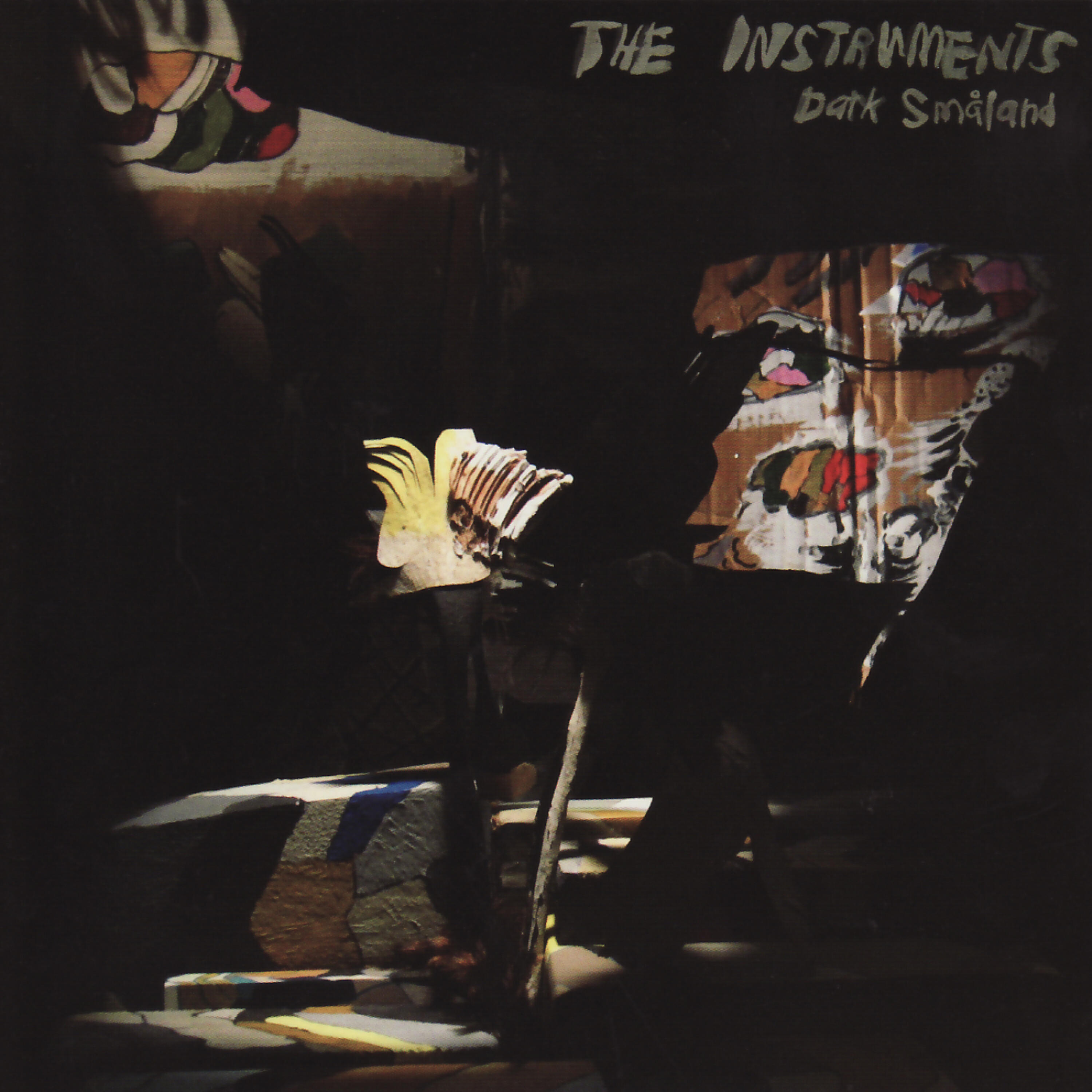 Релиз Dark Småland