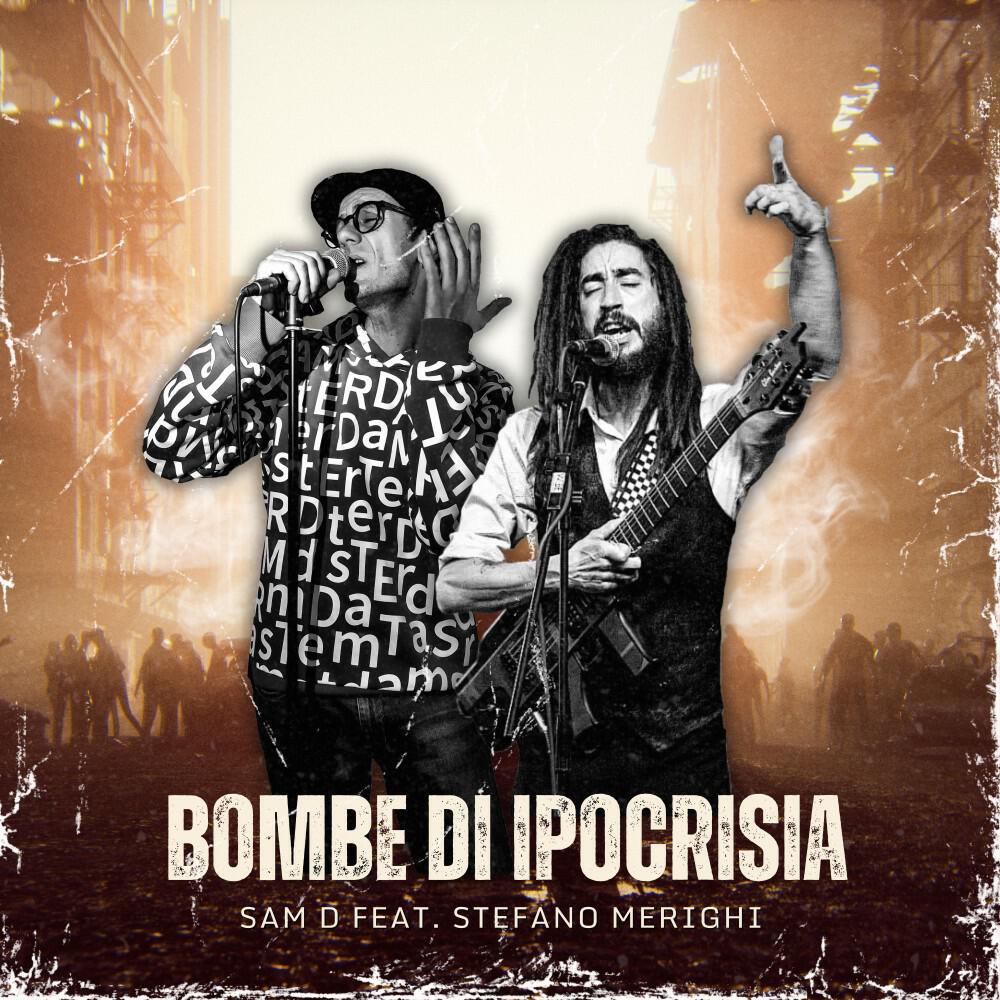 Релиз Bombe di ipocrisia