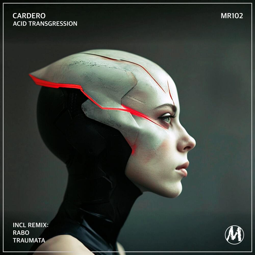 Cardero