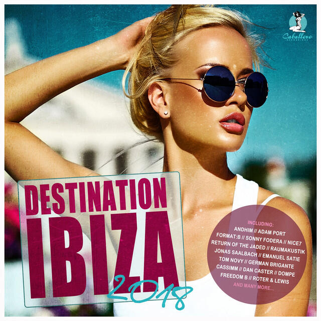 Релиз Destination: Ibiza 2018