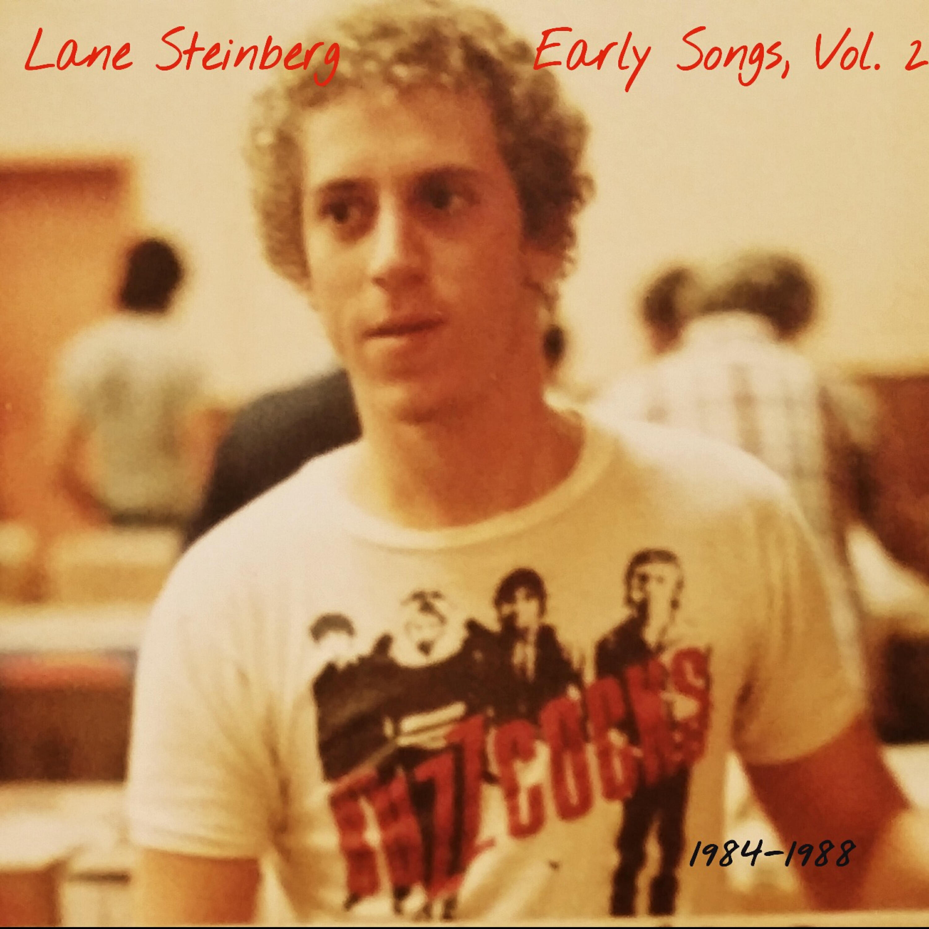 Релиз Early Songs, Vol. 2