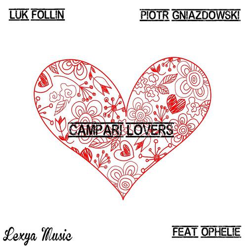 Релиз Campari Lovers