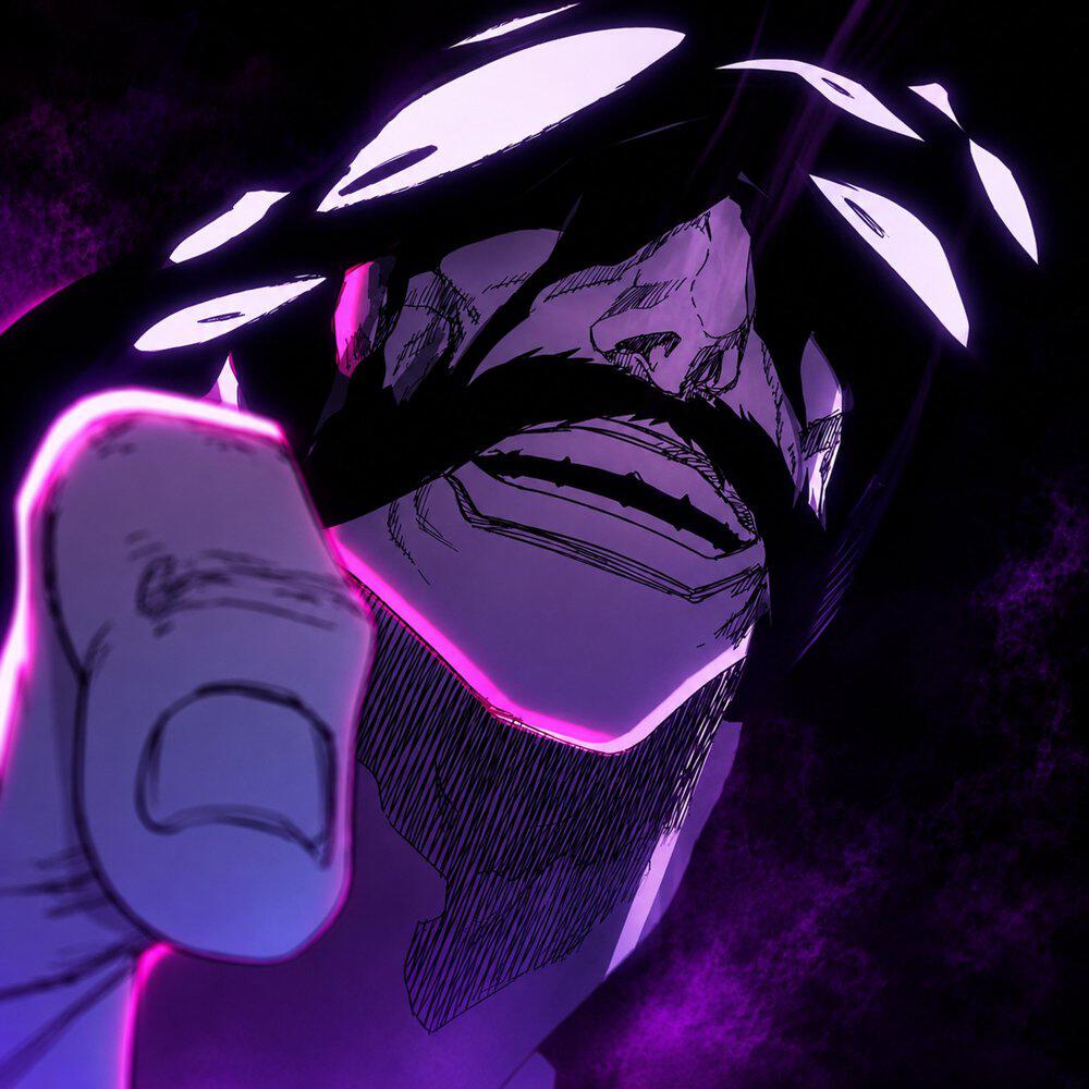 Релиз Yhwach's Almighty Vs Ichigo True Bankai (Bleach TWYB) - Trap Version