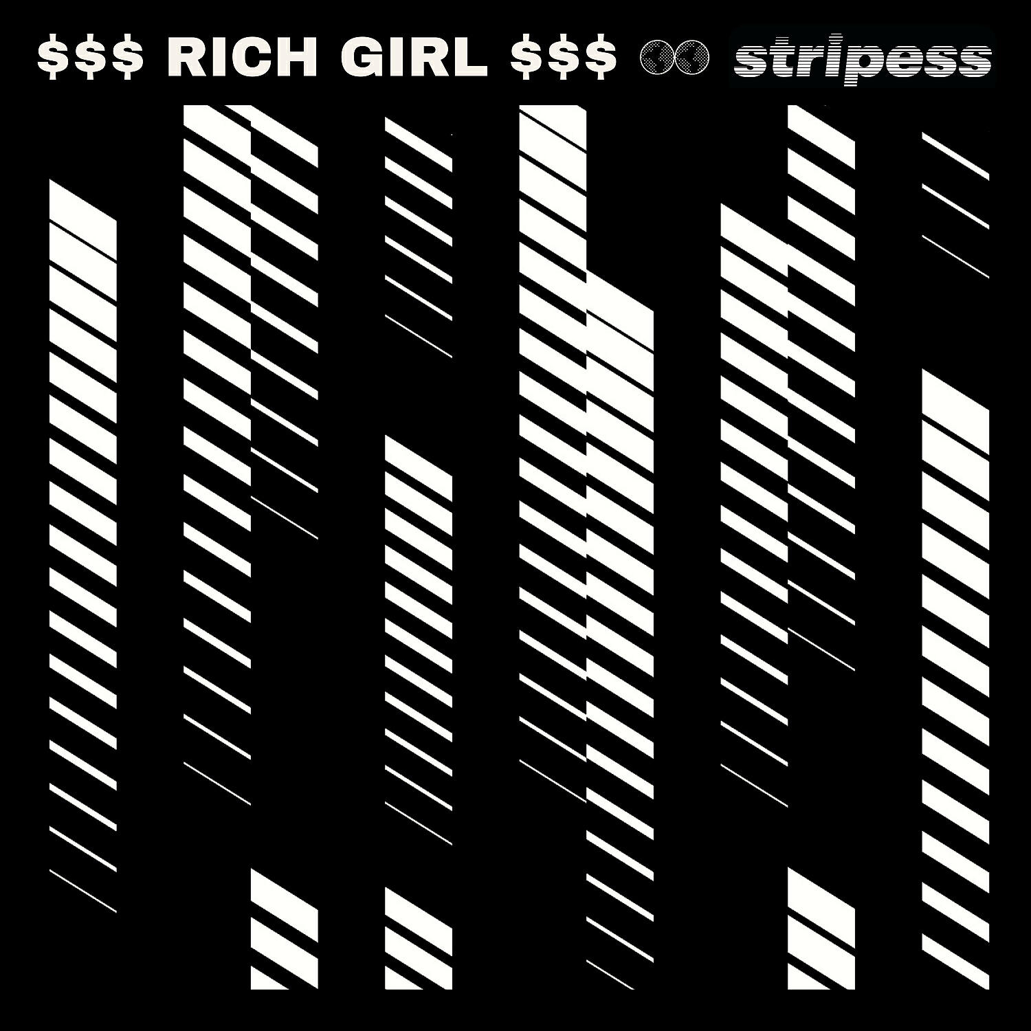 Релиз rich girl