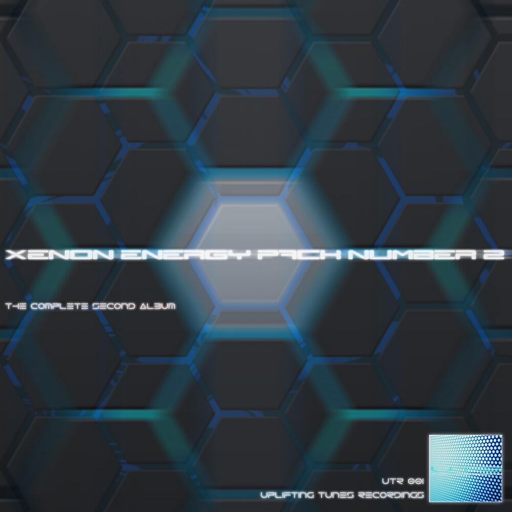 Релиз Xenon Ep N2 (Xenon Energy Pack Number 2)