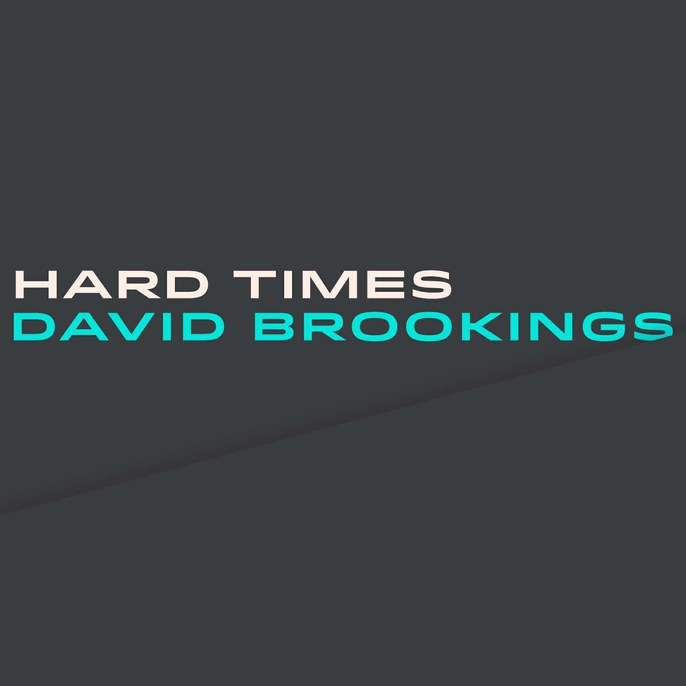 Релиз Hard Times