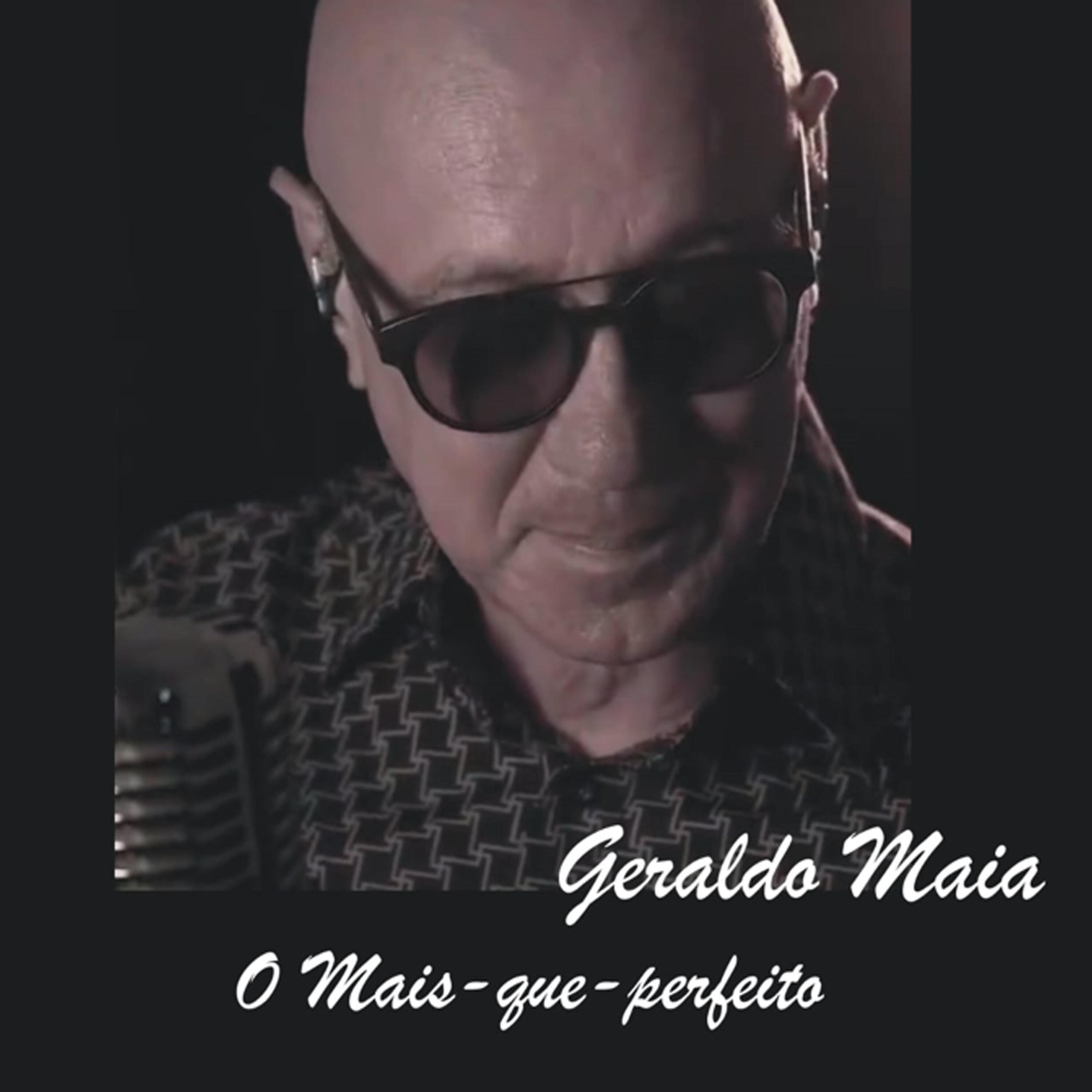 Релиз O Mais-Que-Perfeito