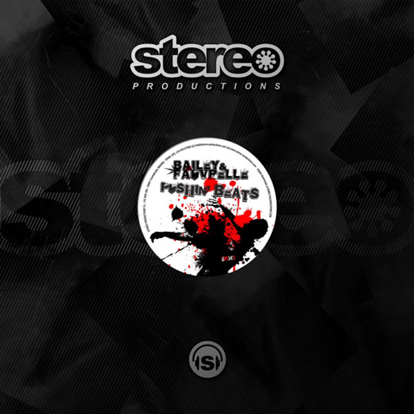 Релиз Pushin Beatz