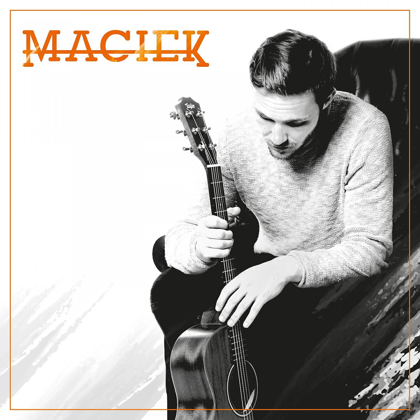 Релиз Maciek