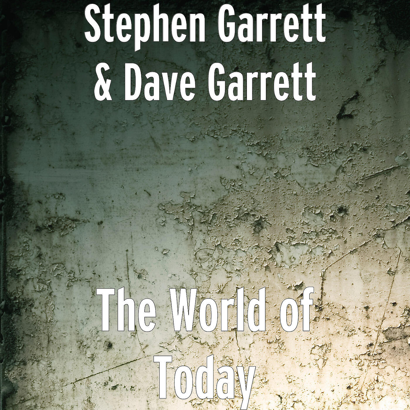 Релиз The World of Today