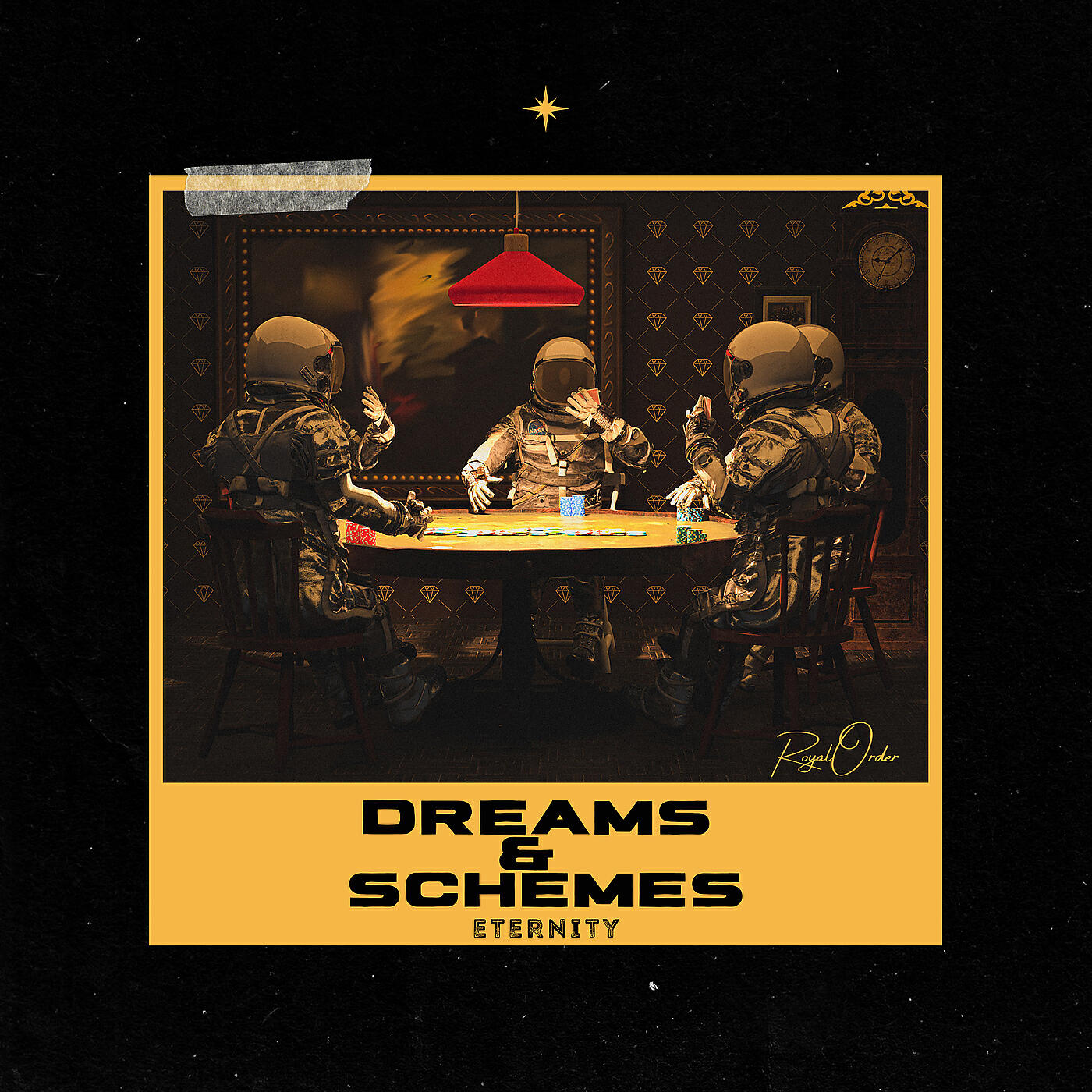 Релиз Dreams & Schemes