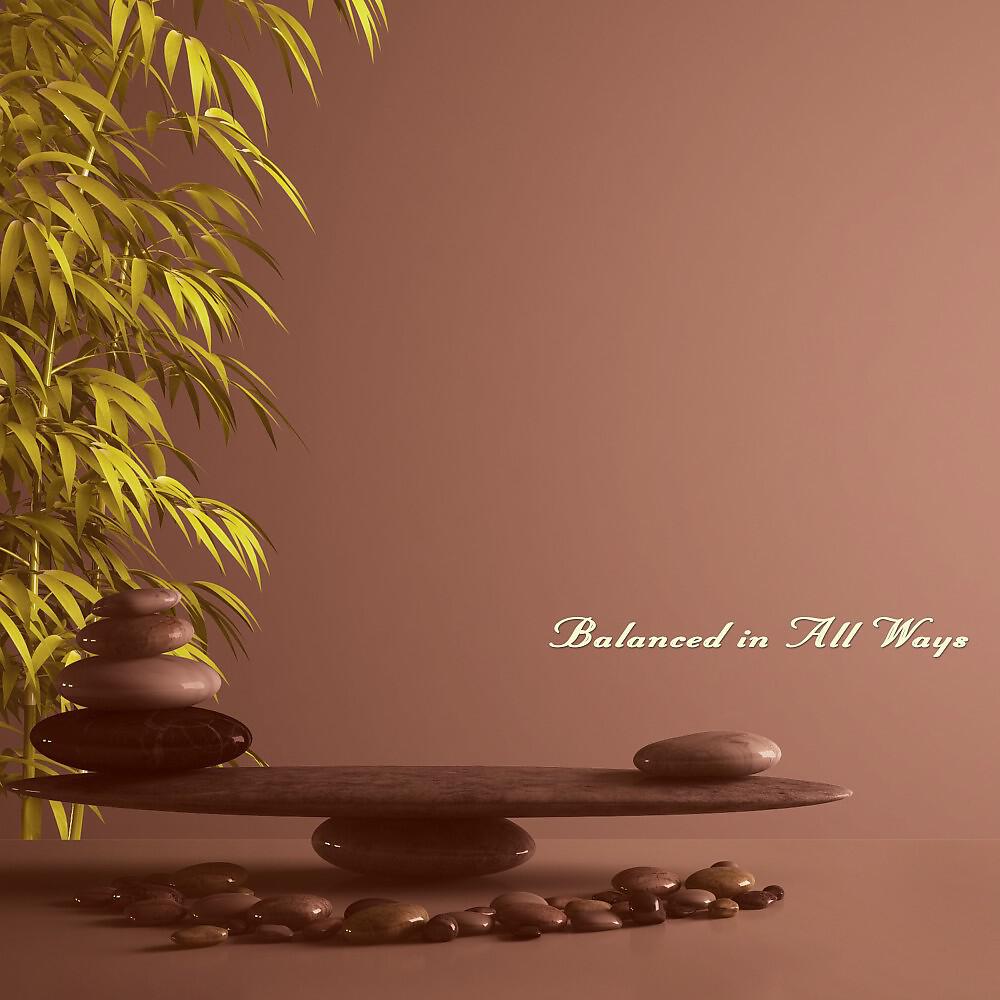 Релиз Balanced in All Ways