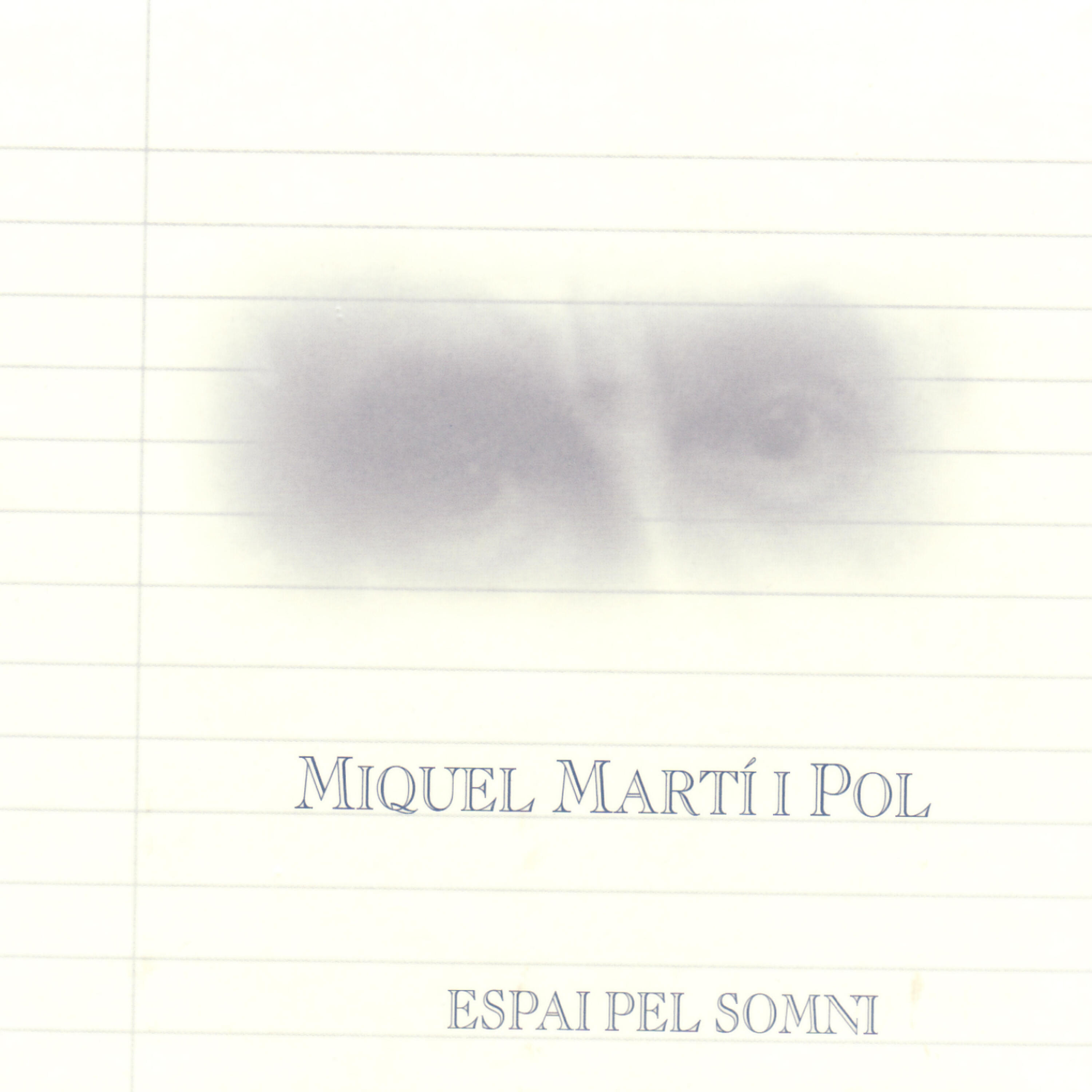 Скачать песню Miquel Martí I Pol, NINA - L'absent бесплатно в MP3 для Android и iOS
