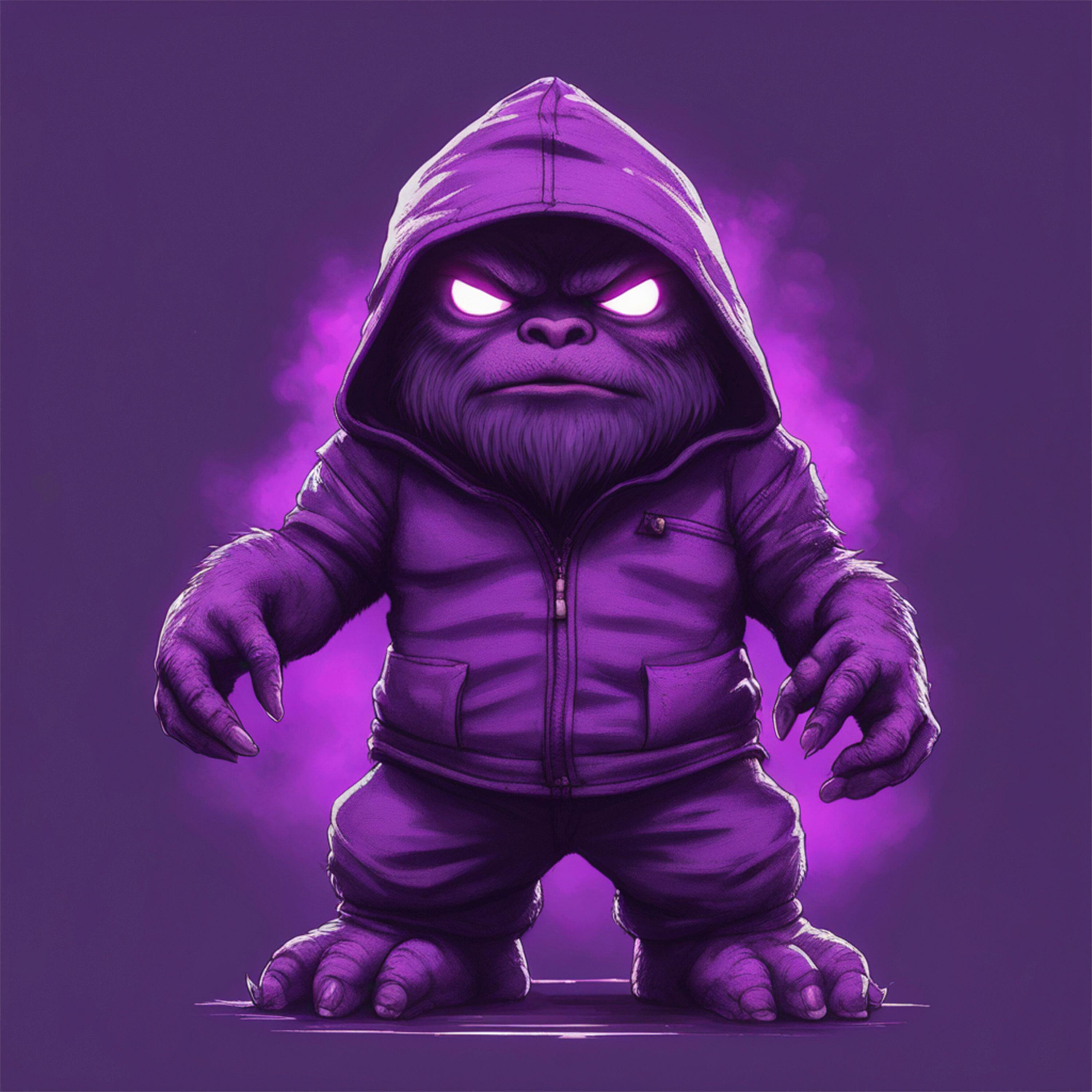 Релиз GNIMG GNOMK PHONK