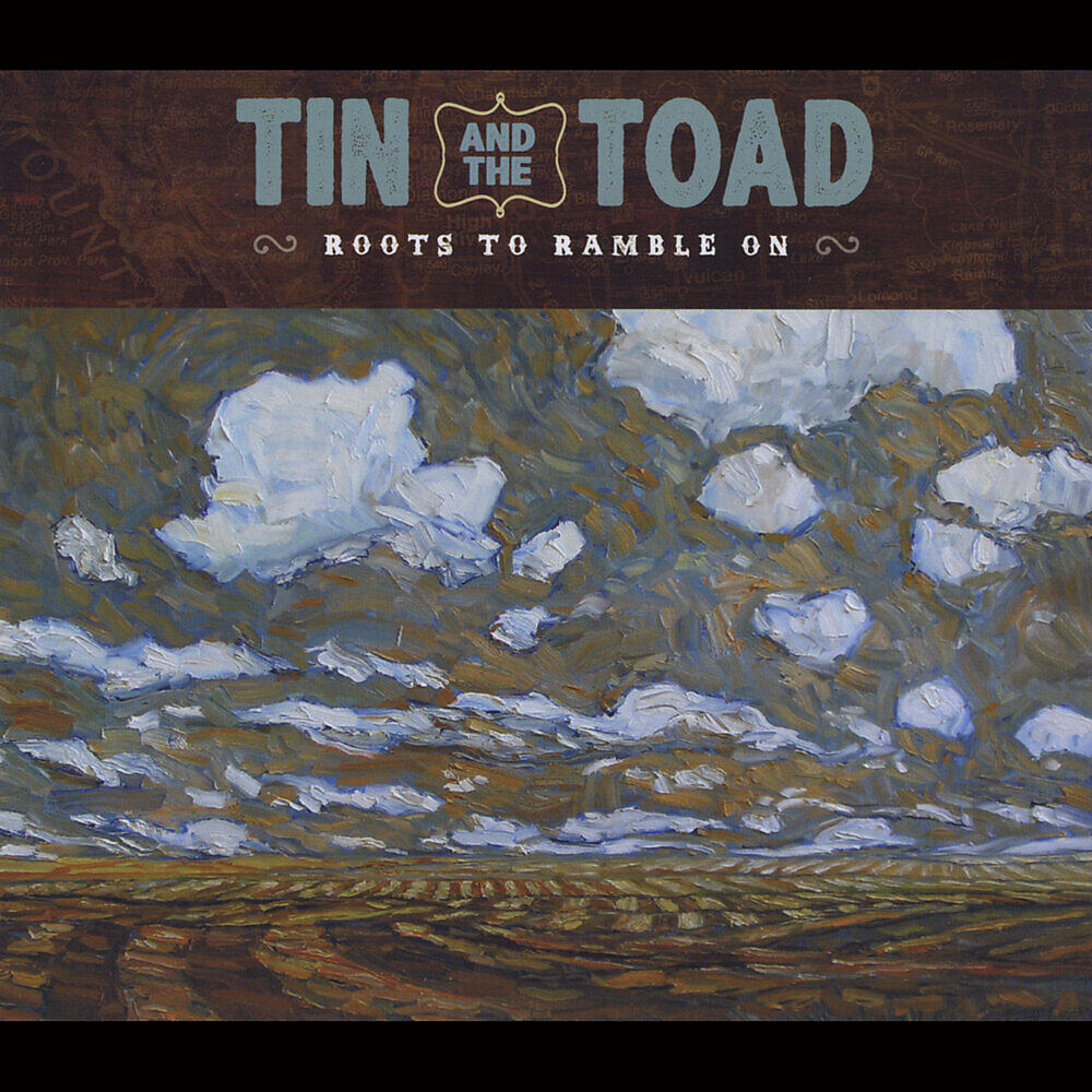 Релиз Roots to Ramble On