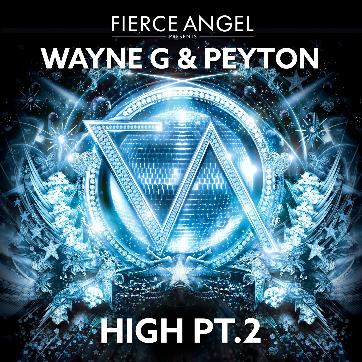 Релиз High, Pt. 2
