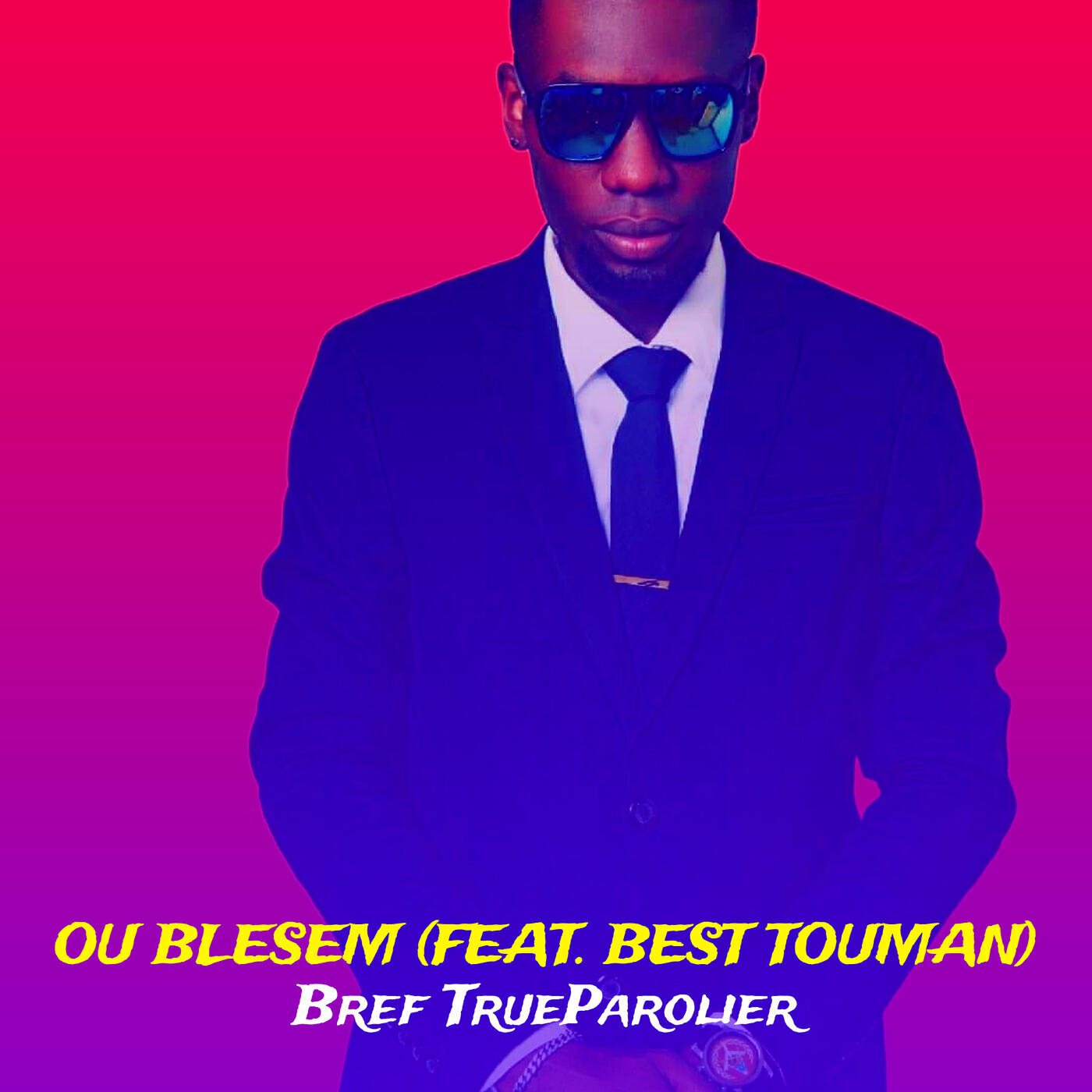 Релиз Ou Blesem