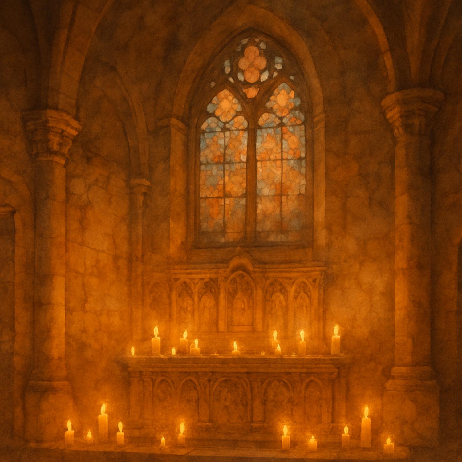Релиз Healing Classical Work
