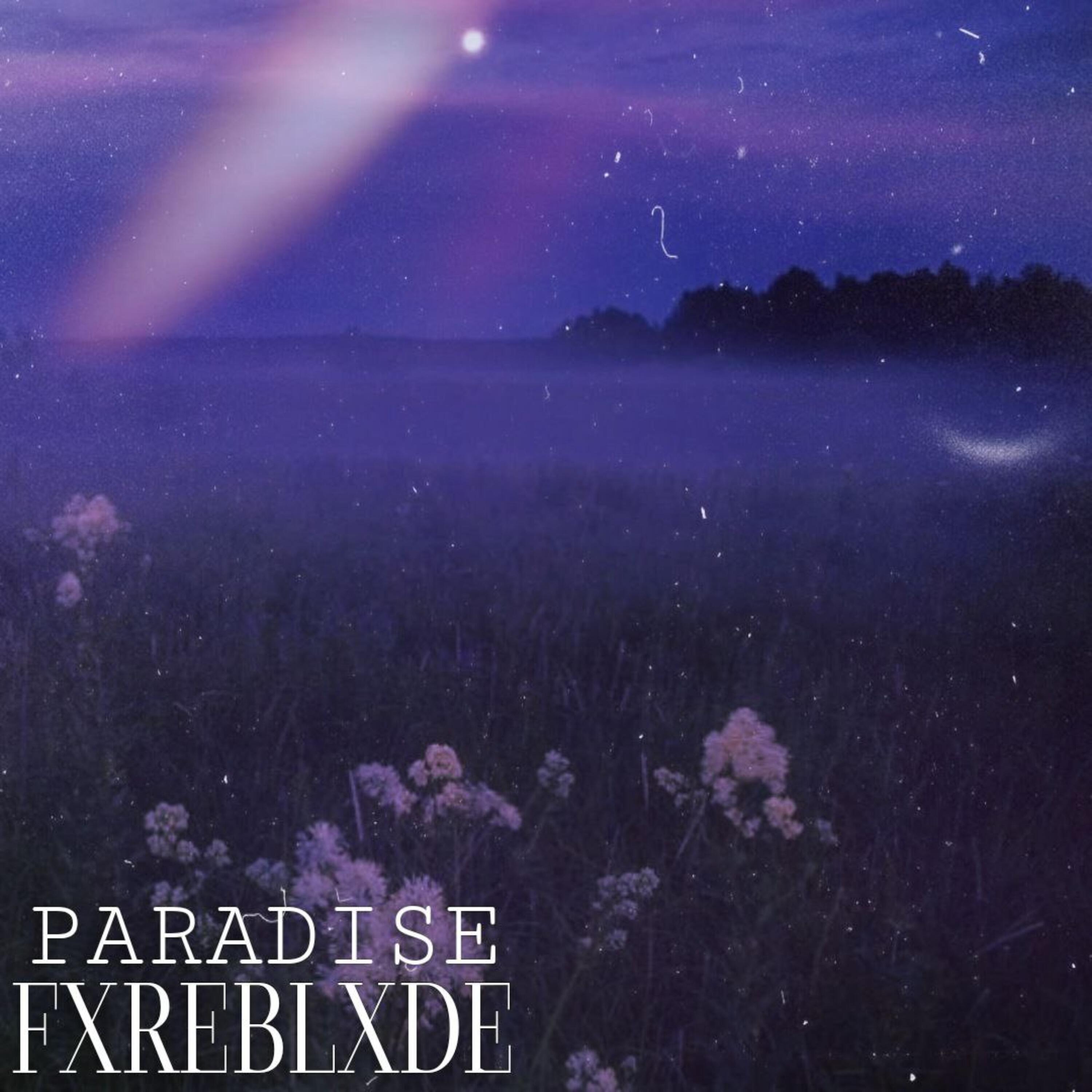 Релиз Paradice