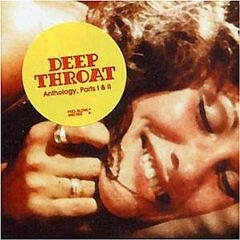 DEEP THROAT