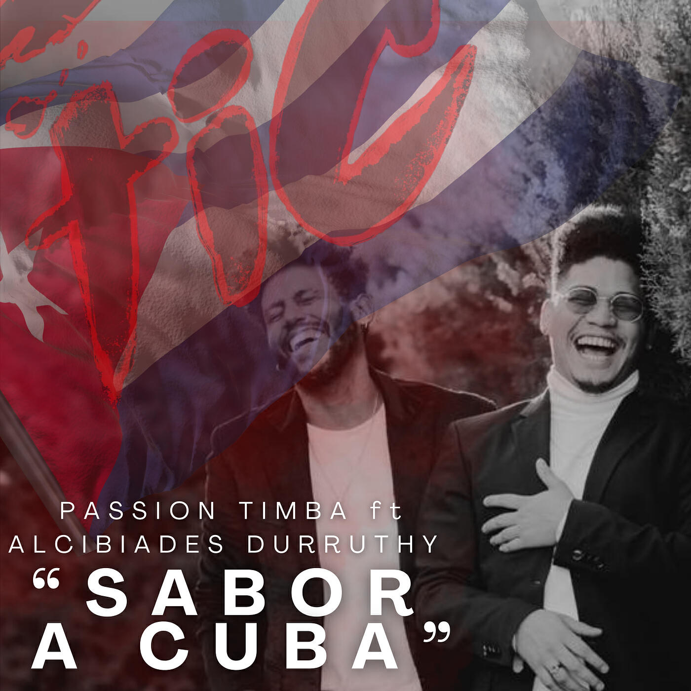 Релиз Sabor a Cuba