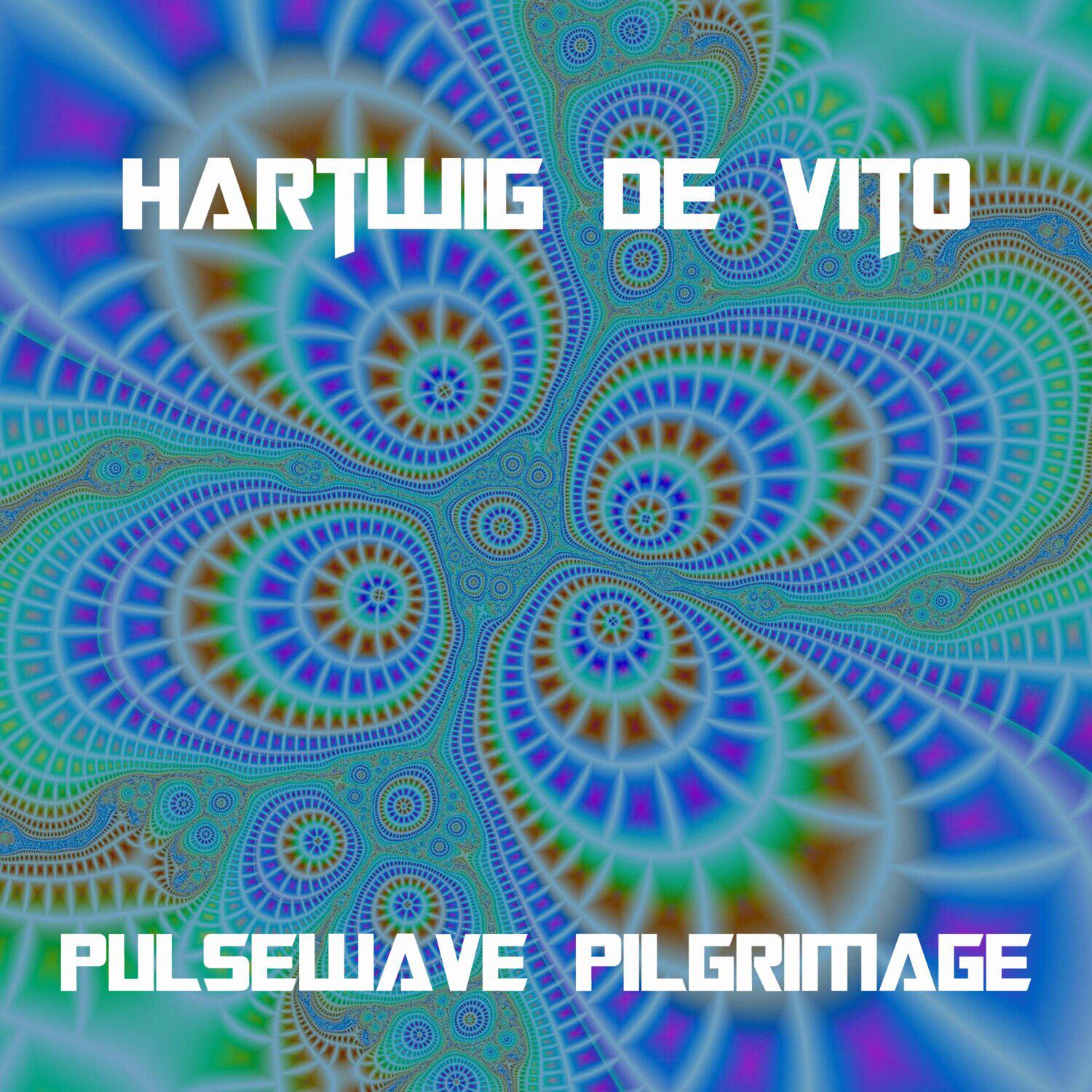 Релиз Pulsewave Pilgrimage
